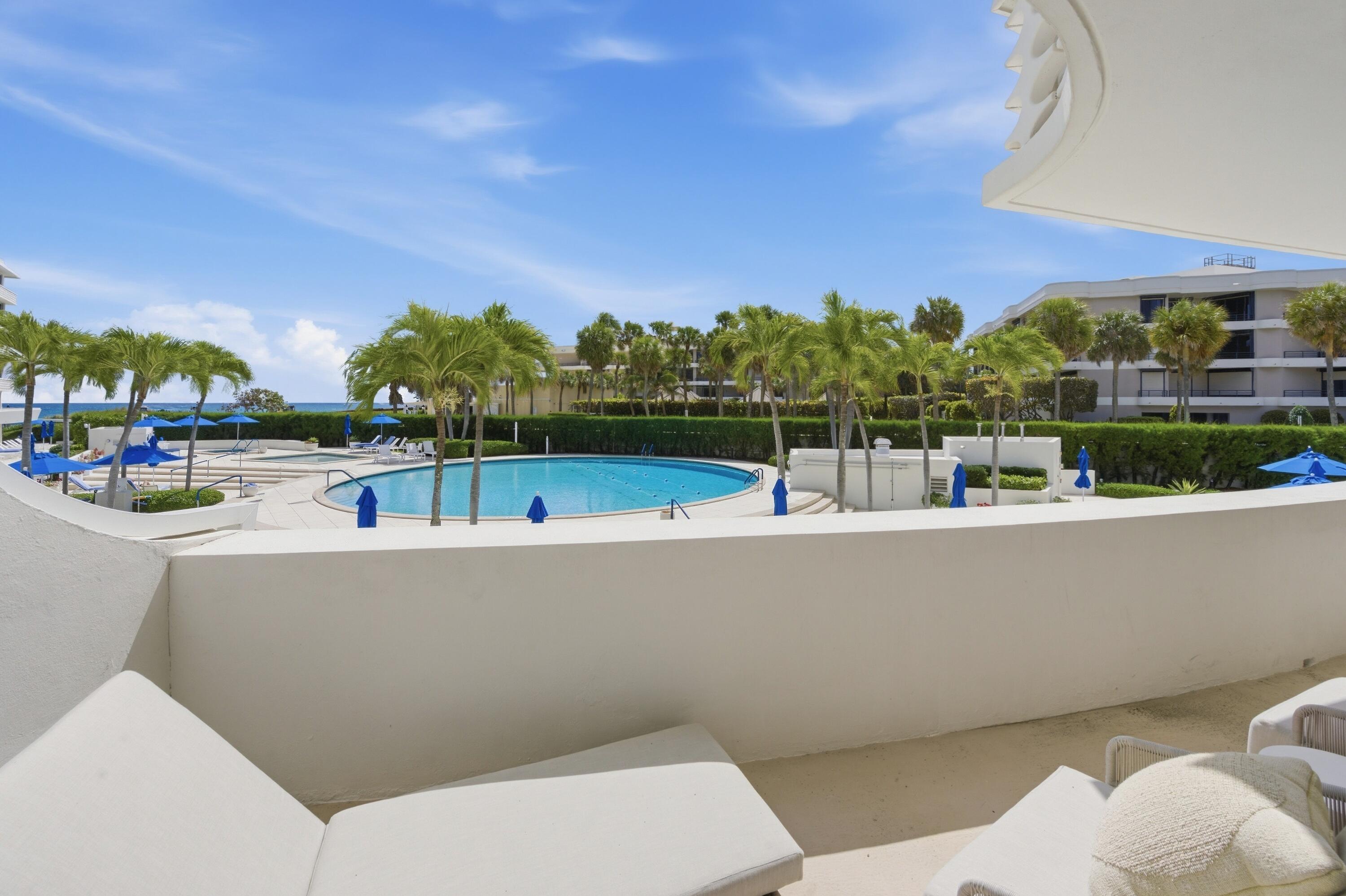 SUN AND SURF ONE HUNDRED AND THIRTY CONDOS - Residential