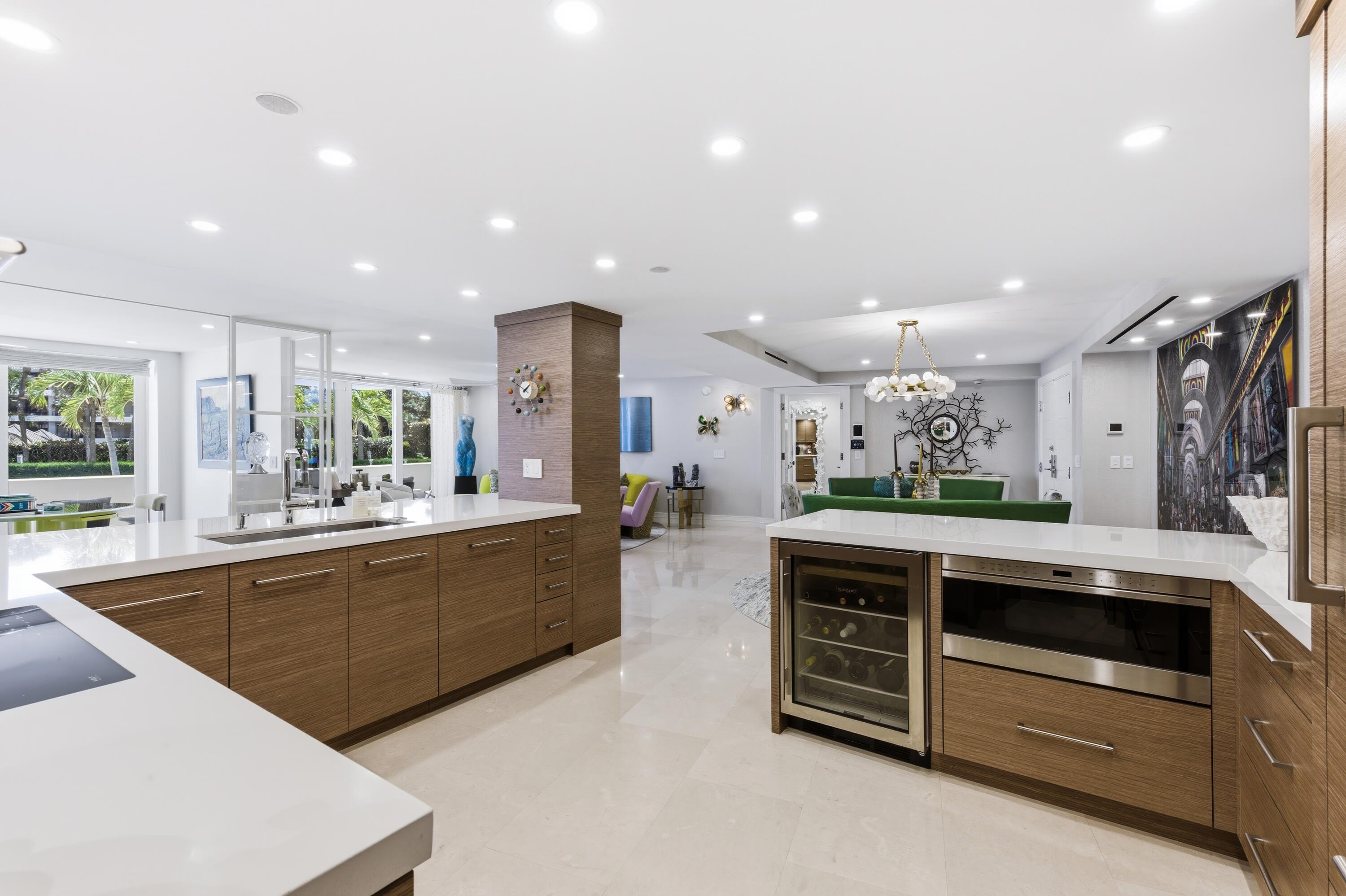 SUN AND SURF ONE HUNDRED AND THIRTY CONDOS - Residential