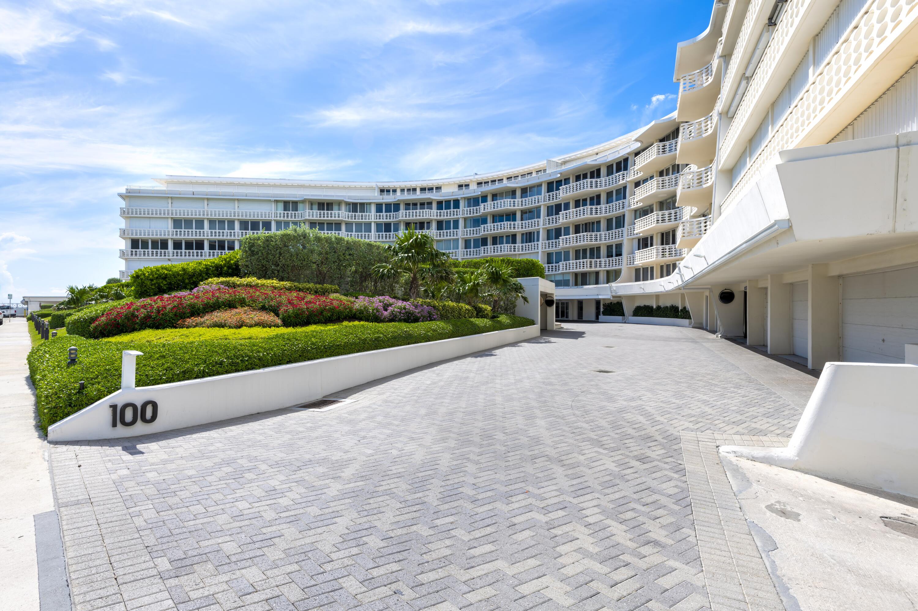 SUN AND SURF ONE HUNDRED AND THIRTY CONDOS - Residential