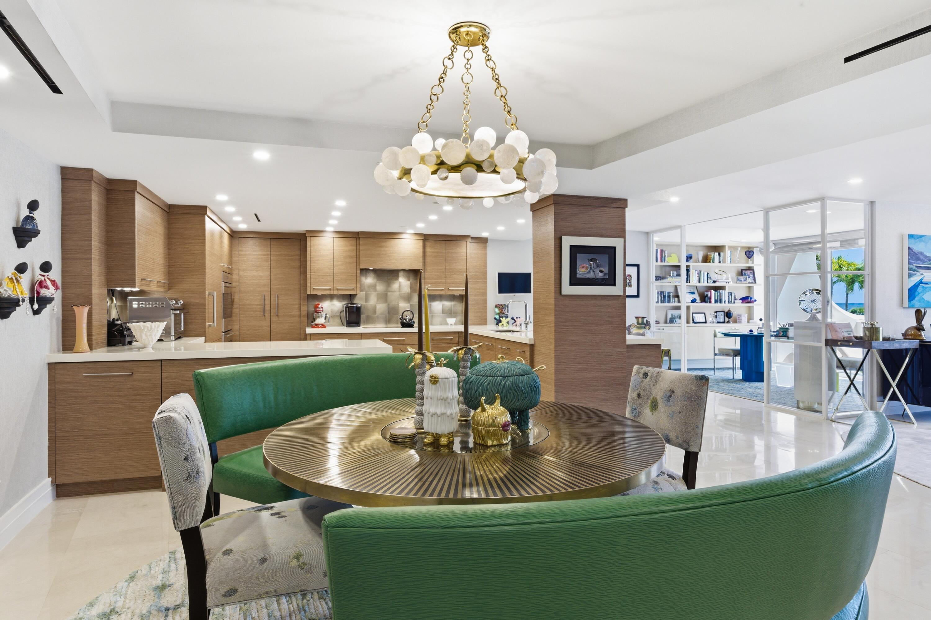 SUN AND SURF ONE HUNDRED AND THIRTY CONDOS - Residential