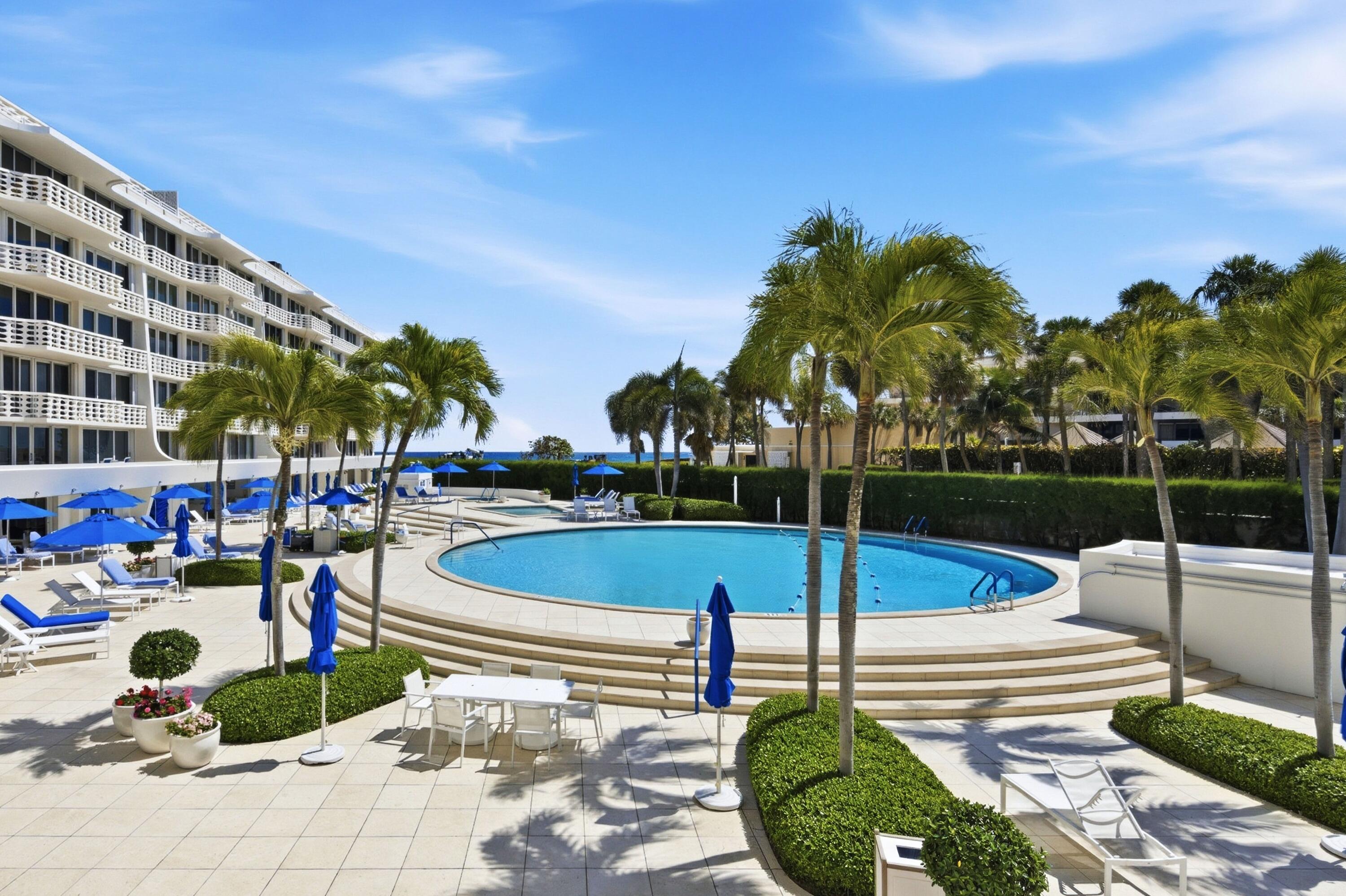 SUN AND SURF ONE HUNDRED AND THIRTY CONDOS - Residential