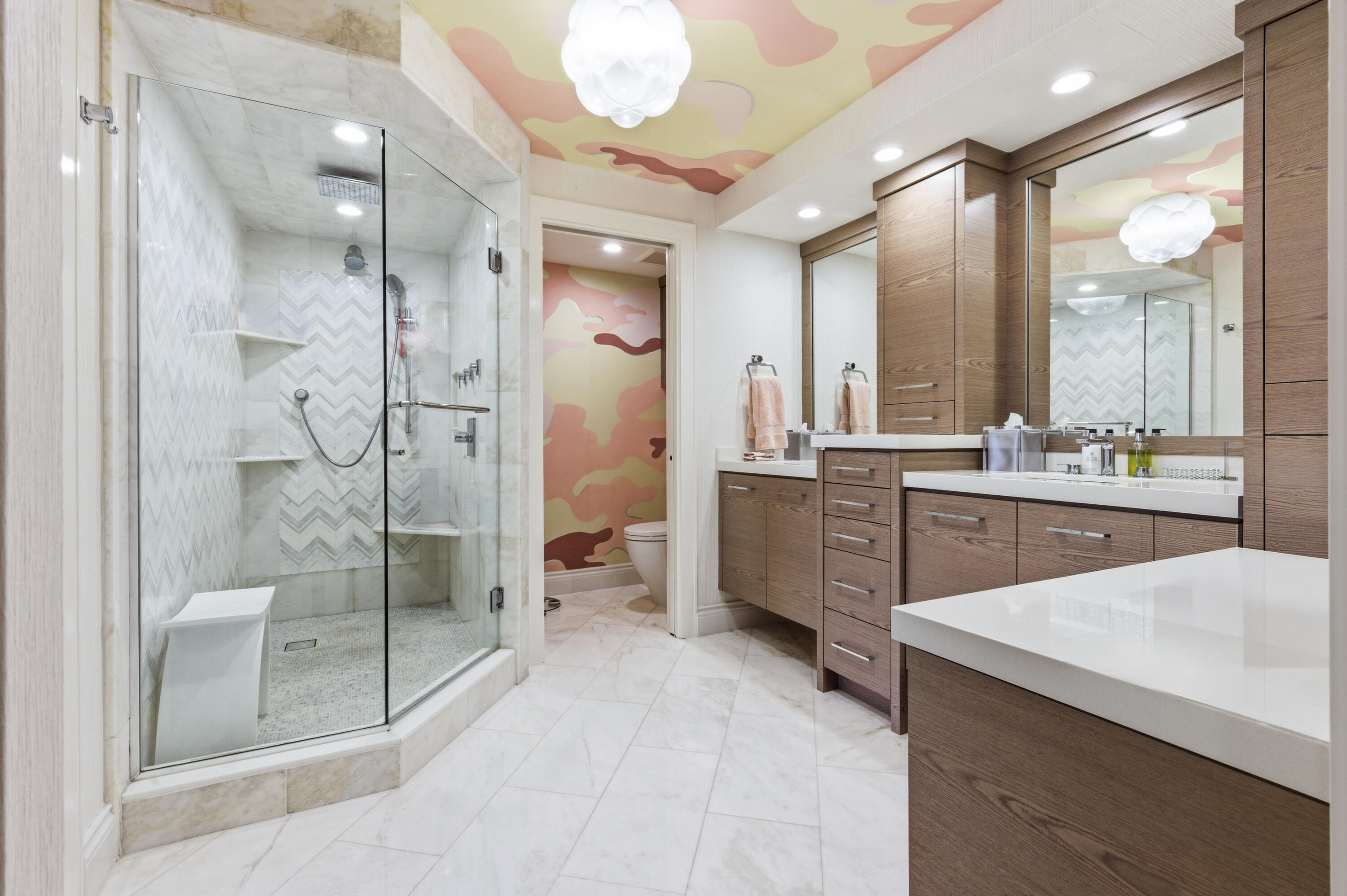 SUN AND SURF ONE HUNDRED AND THIRTY CONDOS - Residential