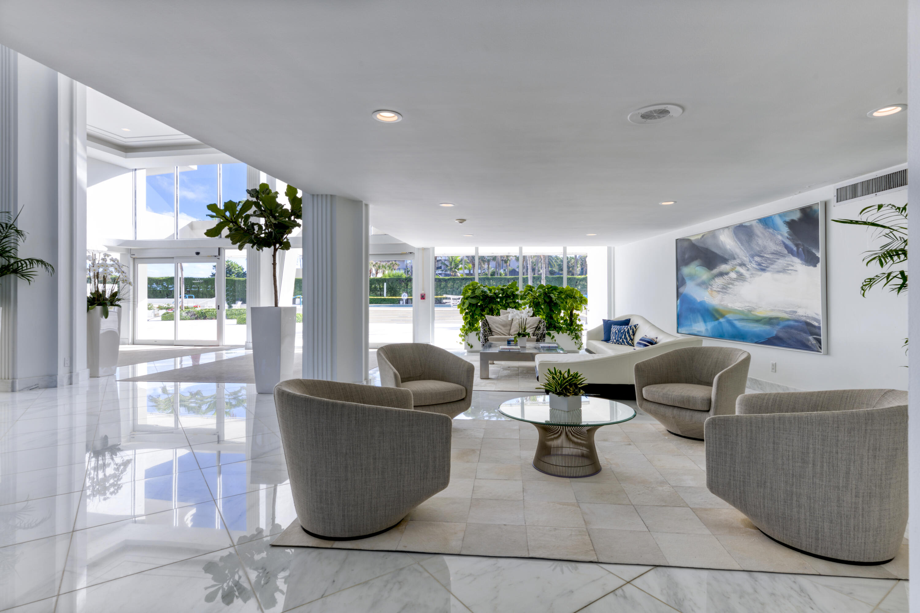 SUN AND SURF ONE HUNDRED AND THIRTY CONDOS - Residential