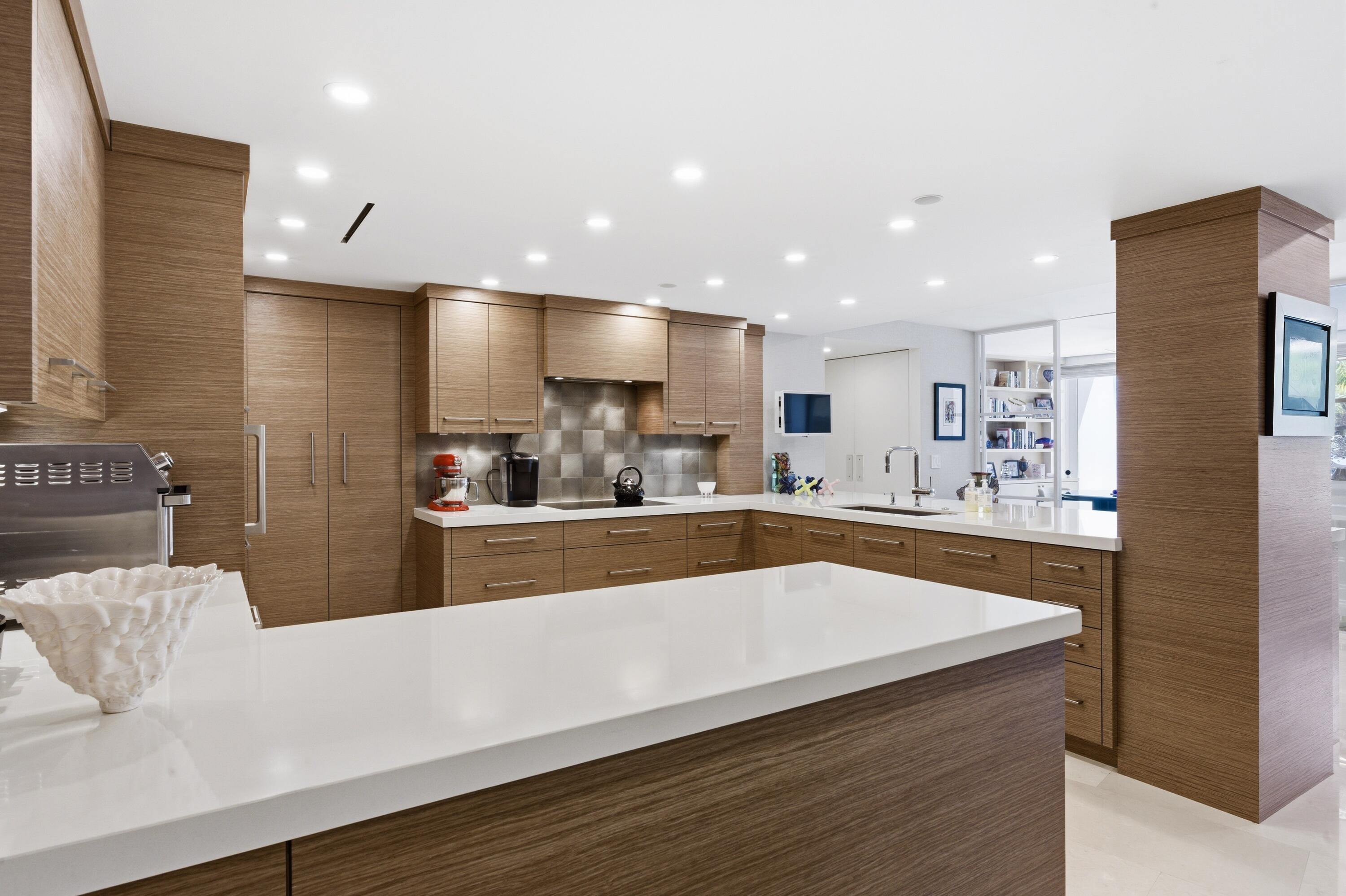 SUN AND SURF ONE HUNDRED AND THIRTY CONDOS - Residential