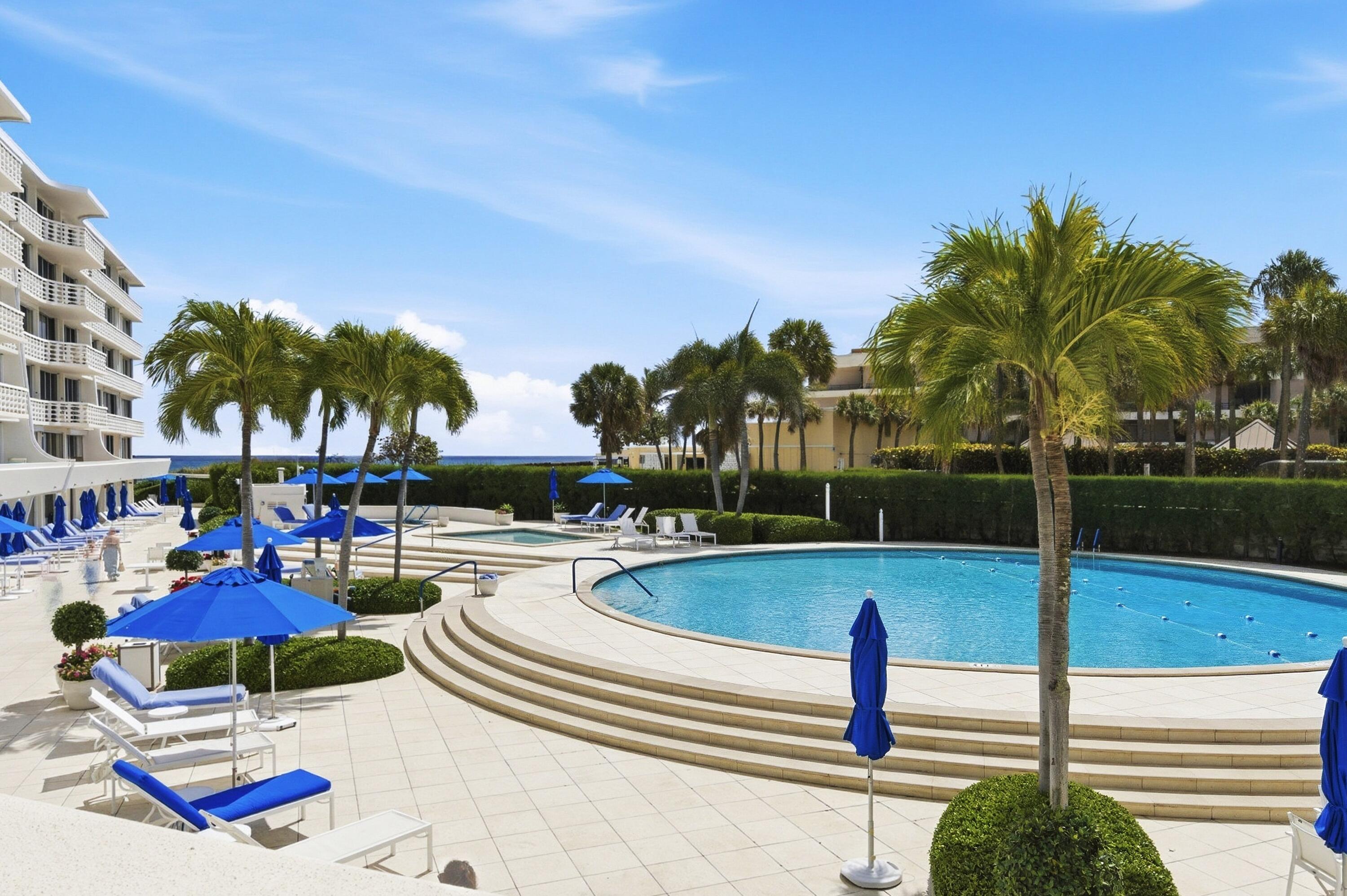 SUN AND SURF ONE HUNDRED AND THIRTY CONDOS - Residential