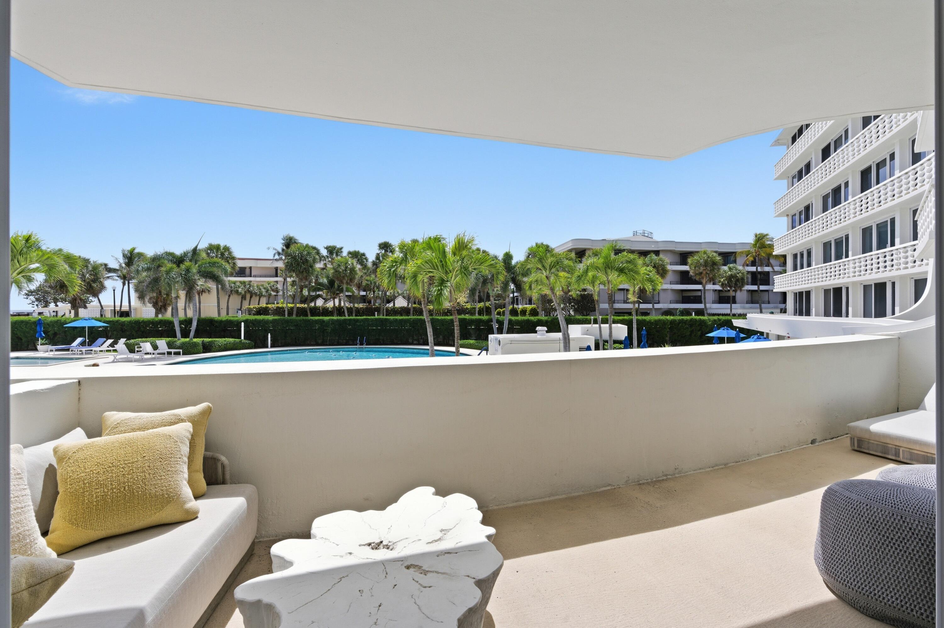 SUN AND SURF ONE HUNDRED AND THIRTY CONDOS - Residential