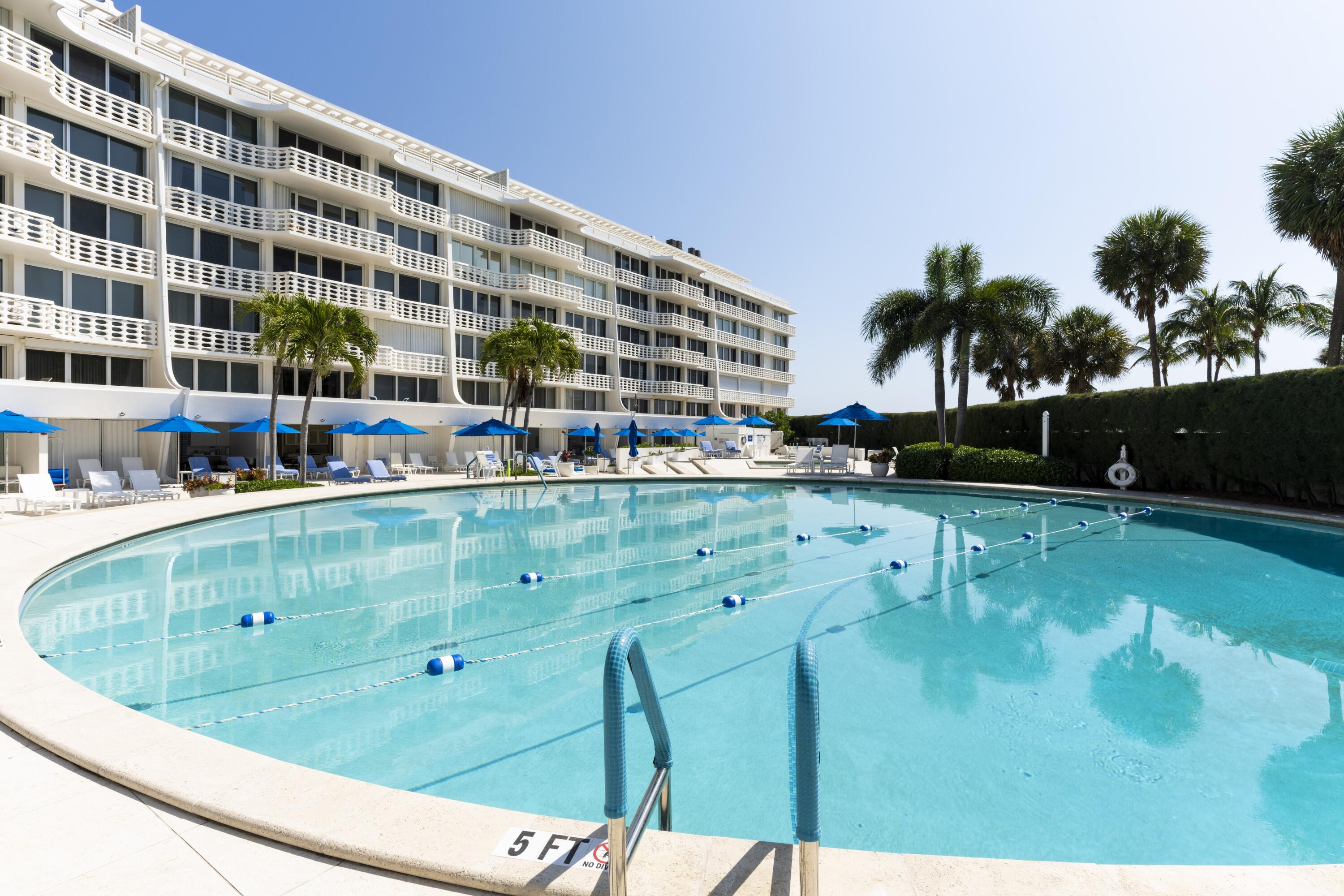 SUN AND SURF ONE HUNDRED AND THIRTY CONDOS - Residential