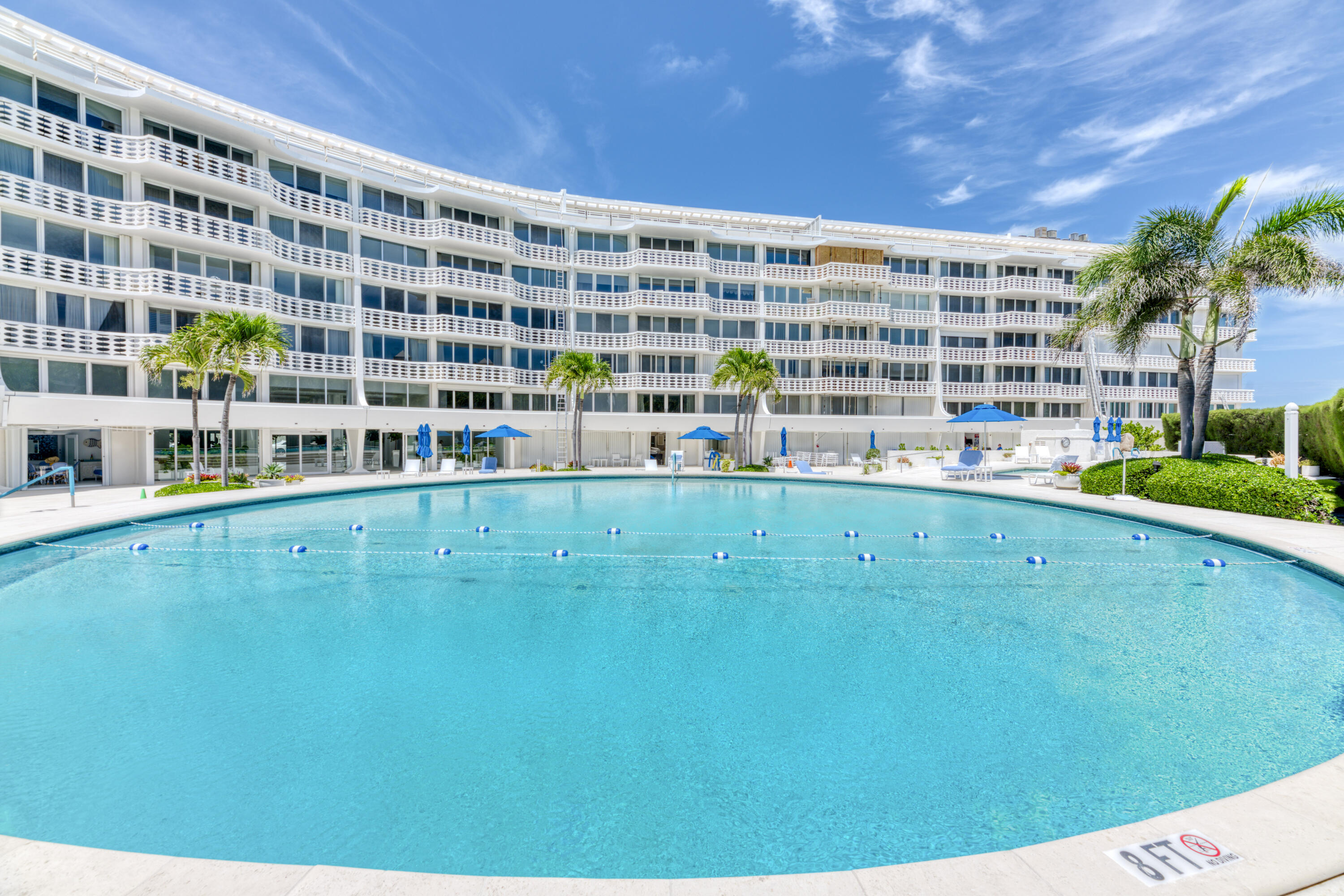 SUN AND SURF ONE HUNDRED AND THIRTY CONDOS - Residential