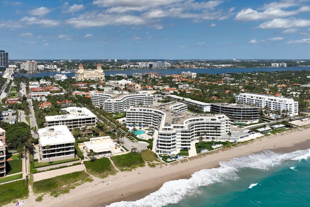 Photo of 100 Sunrise Avenue #223, Palm Beach, FL 33480 (MLS # B26005581)