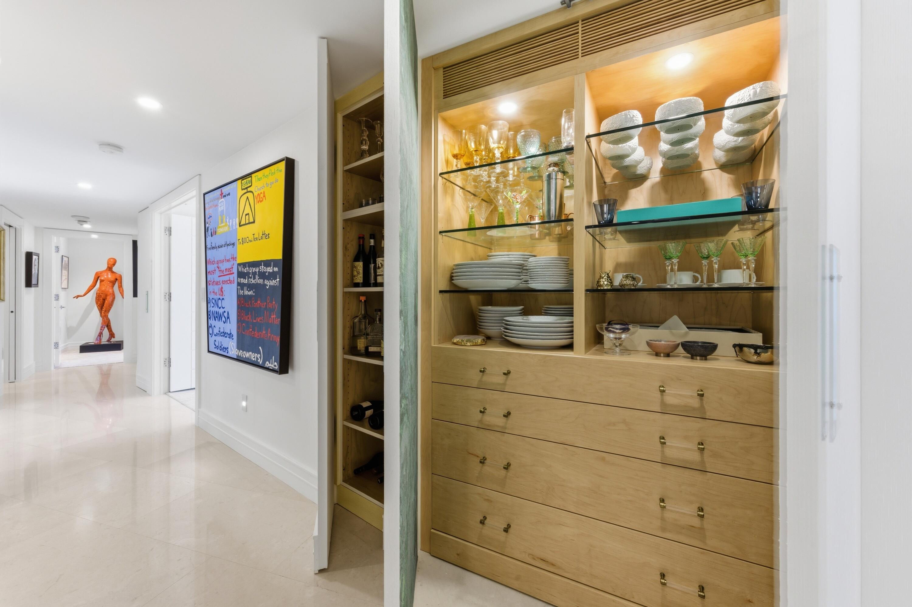 SUN AND SURF ONE HUNDRED AND THIRTY CONDOS - Residential