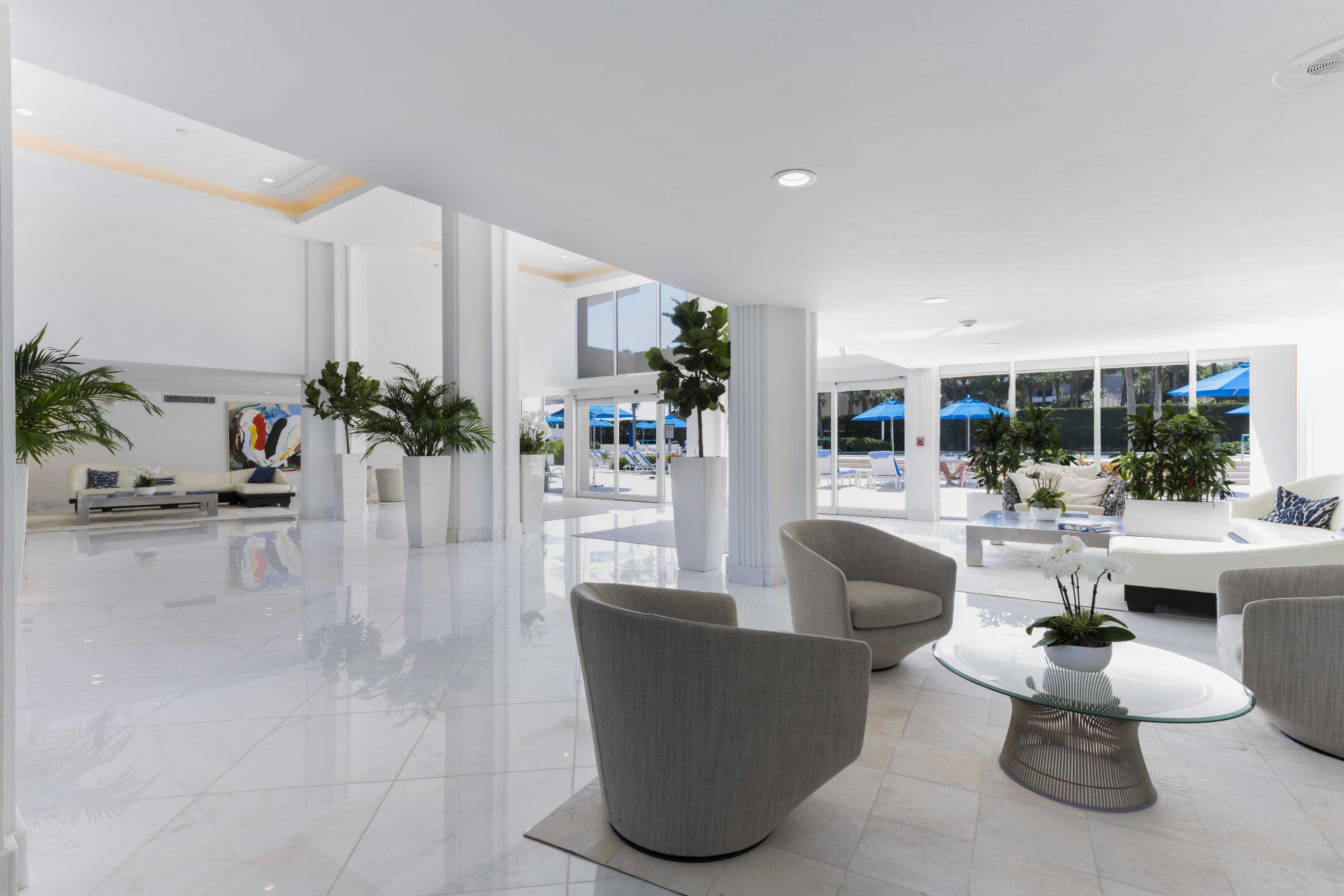 SUN AND SURF ONE HUNDRED AND THIRTY CONDOS - Residential