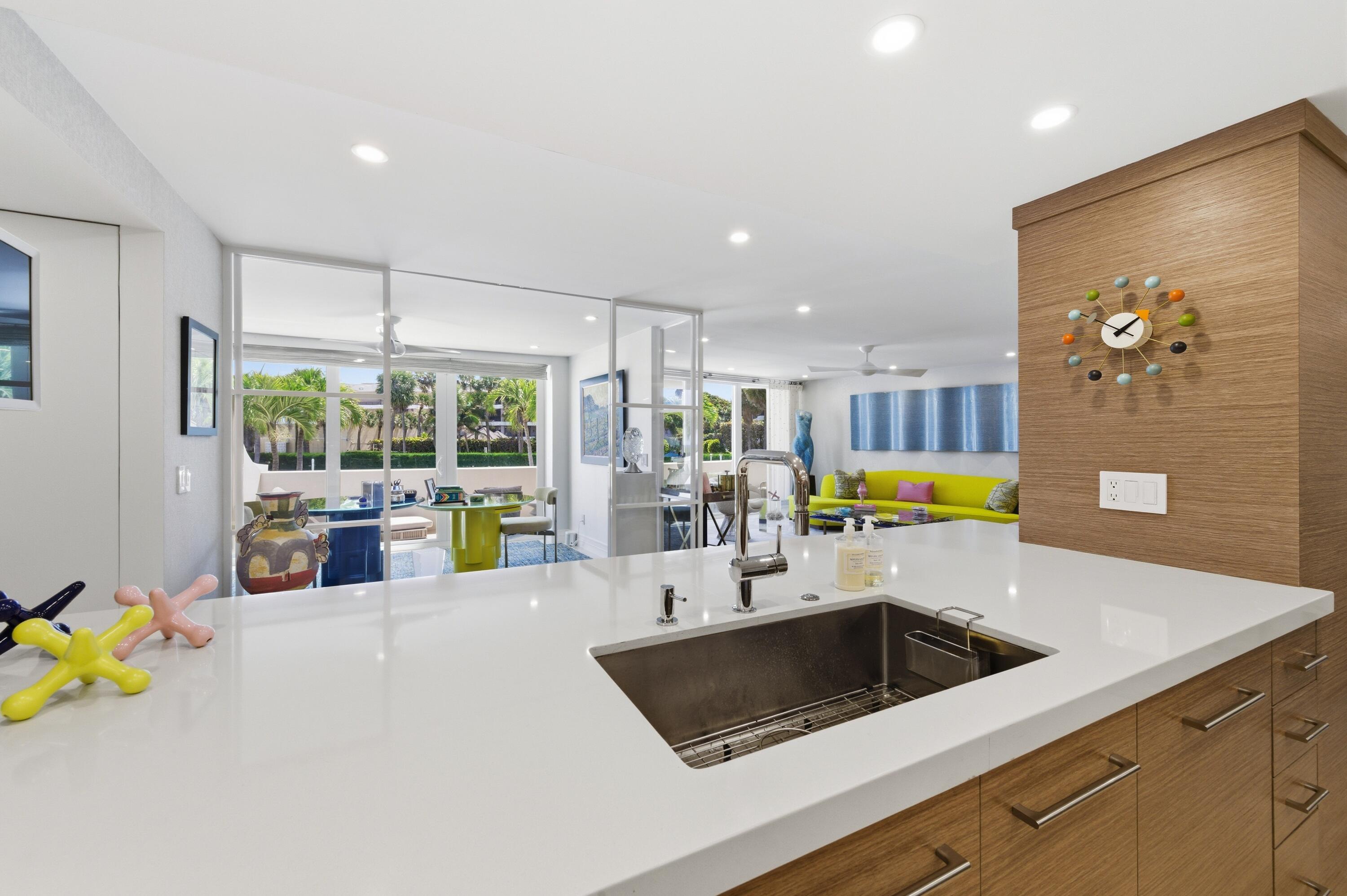 SUN AND SURF ONE HUNDRED AND THIRTY CONDOS - Residential