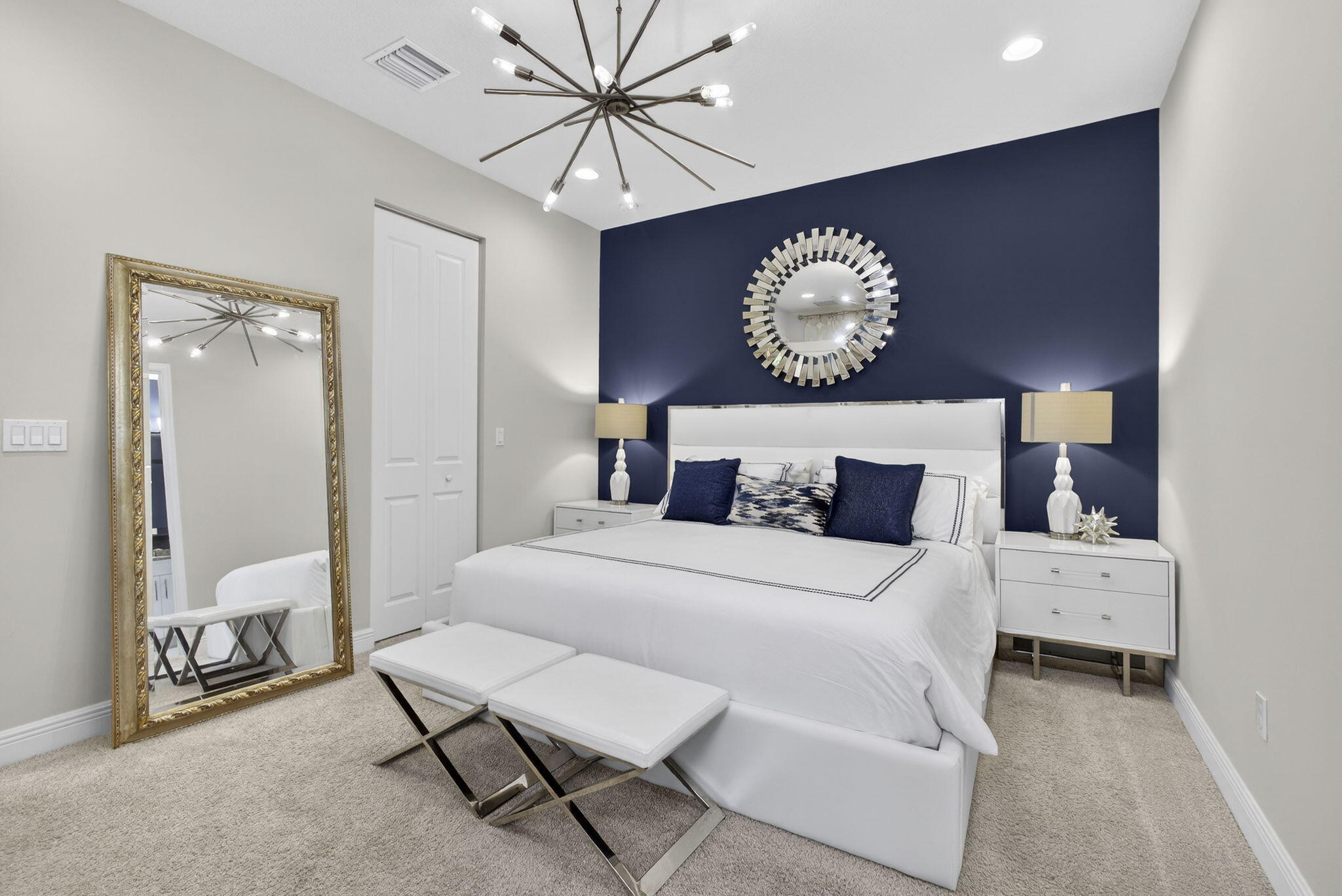 SKY COVE - Residential