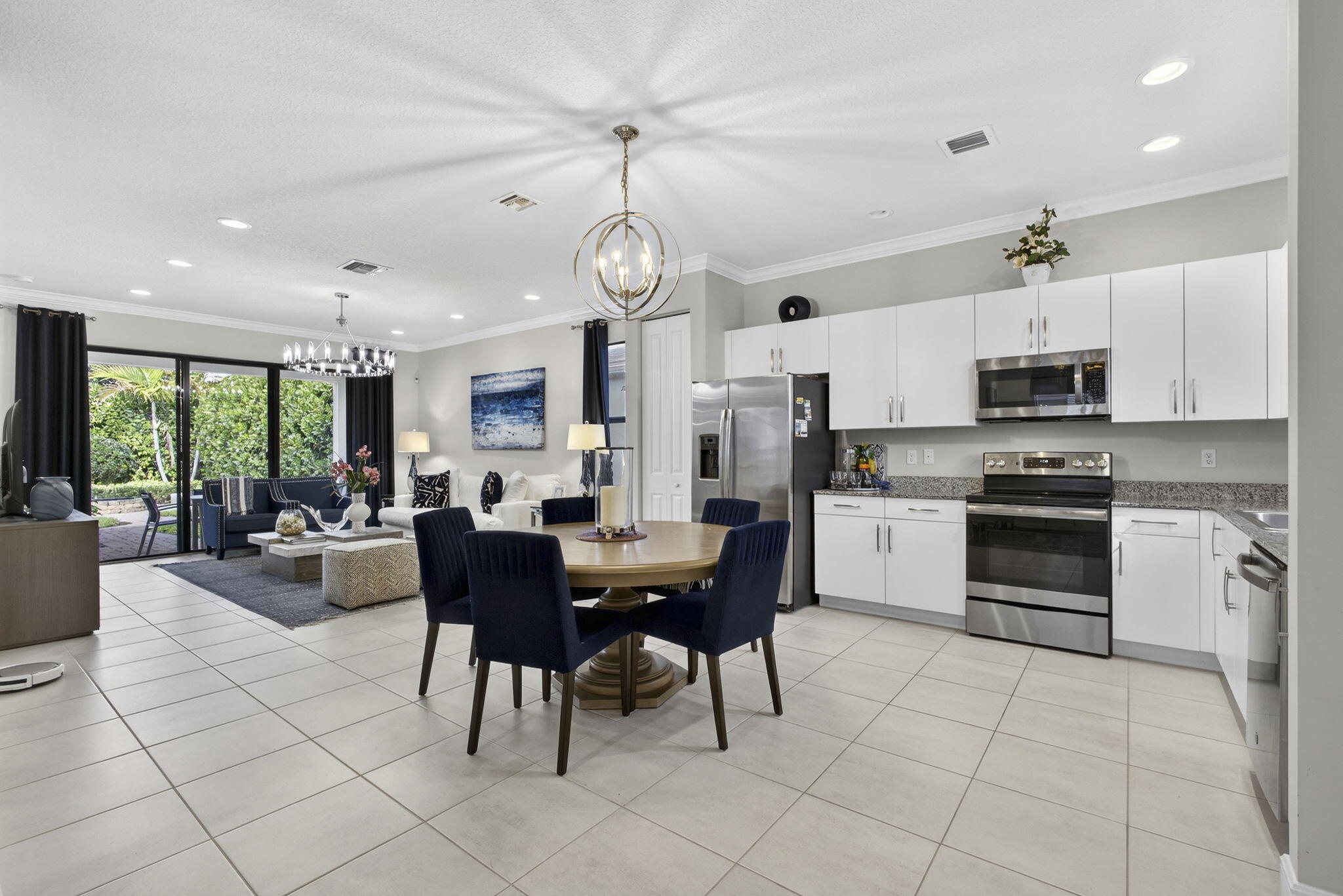SKY COVE - Residential