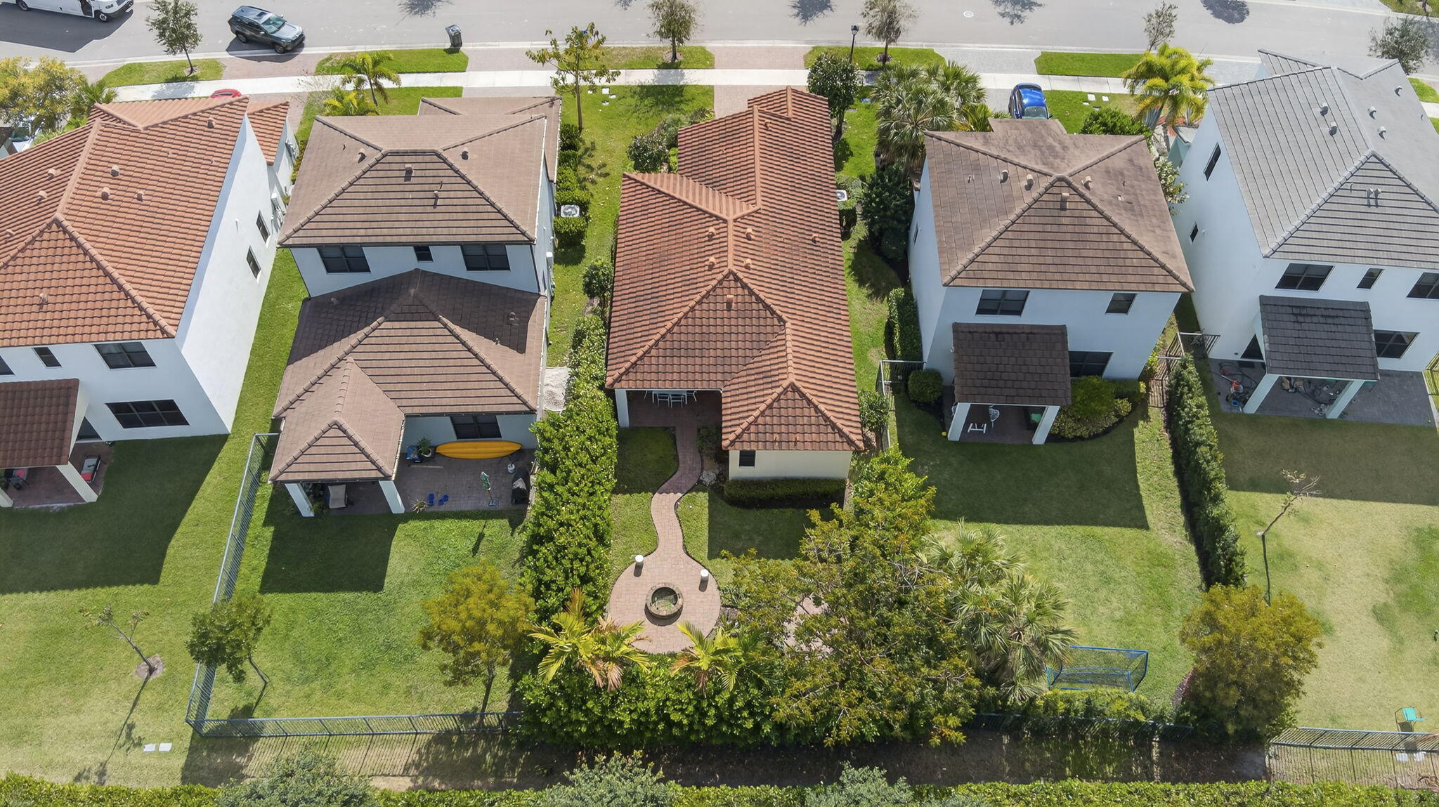 SKY COVE - Residential