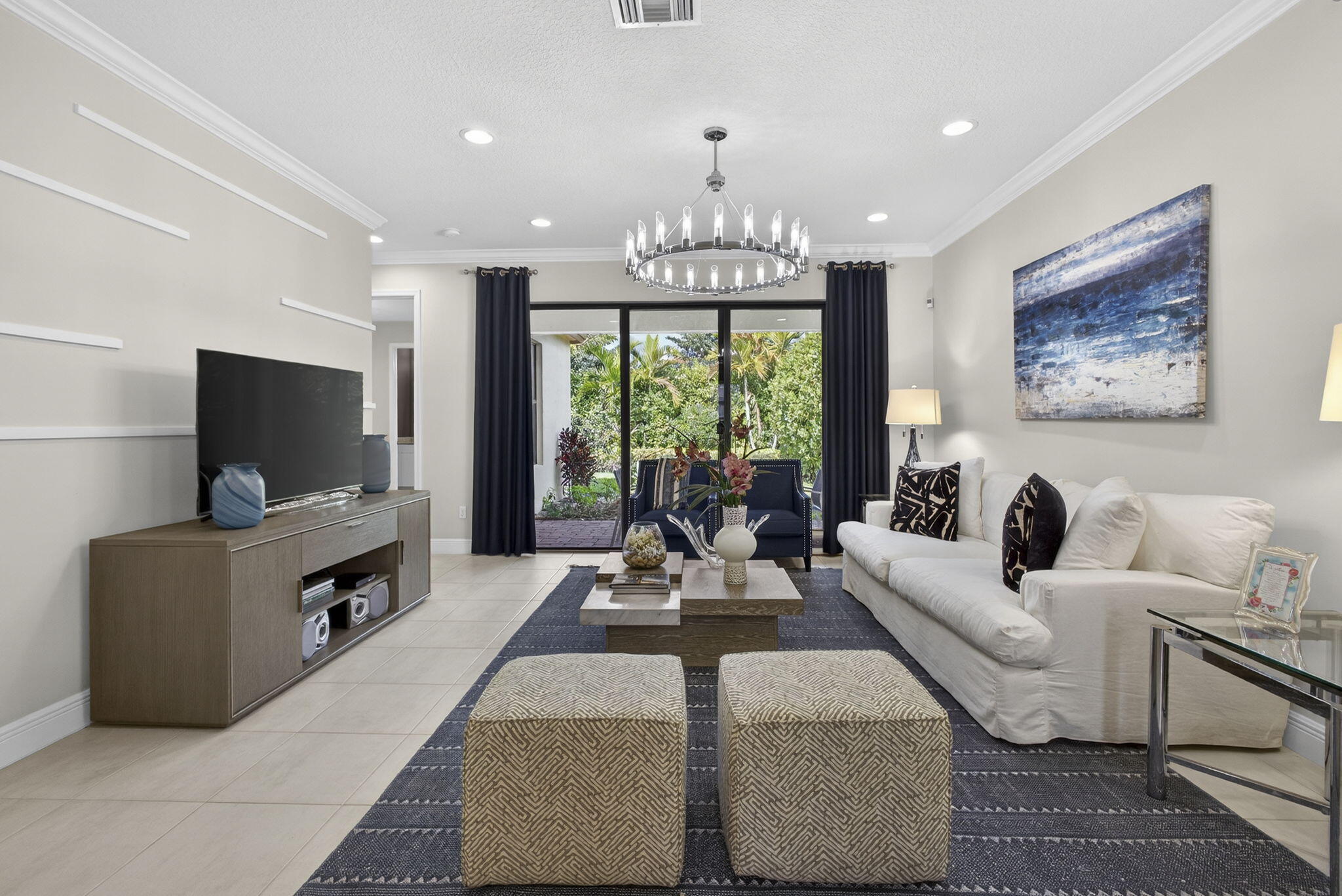 SKY COVE - Residential