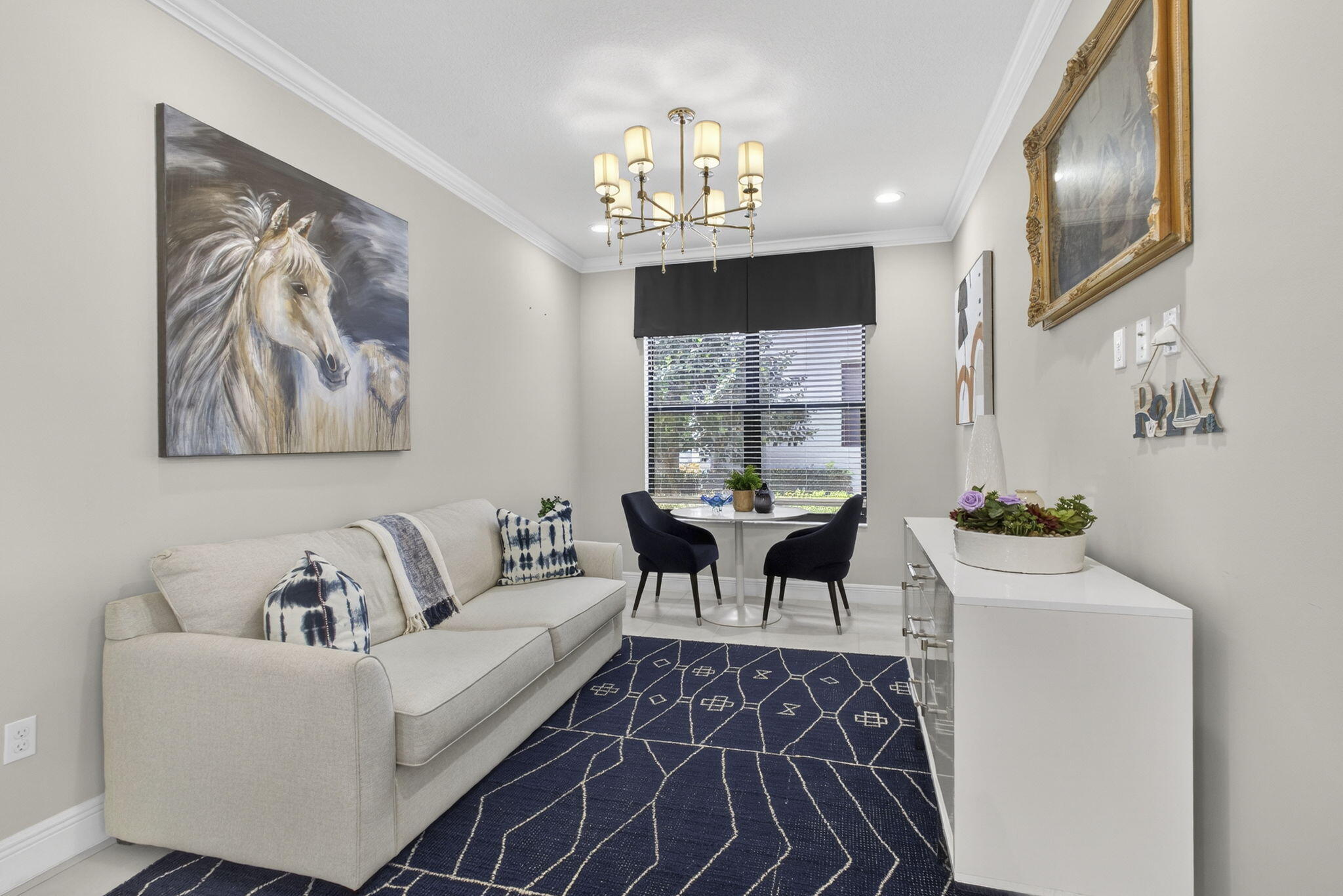 SKY COVE - Residential