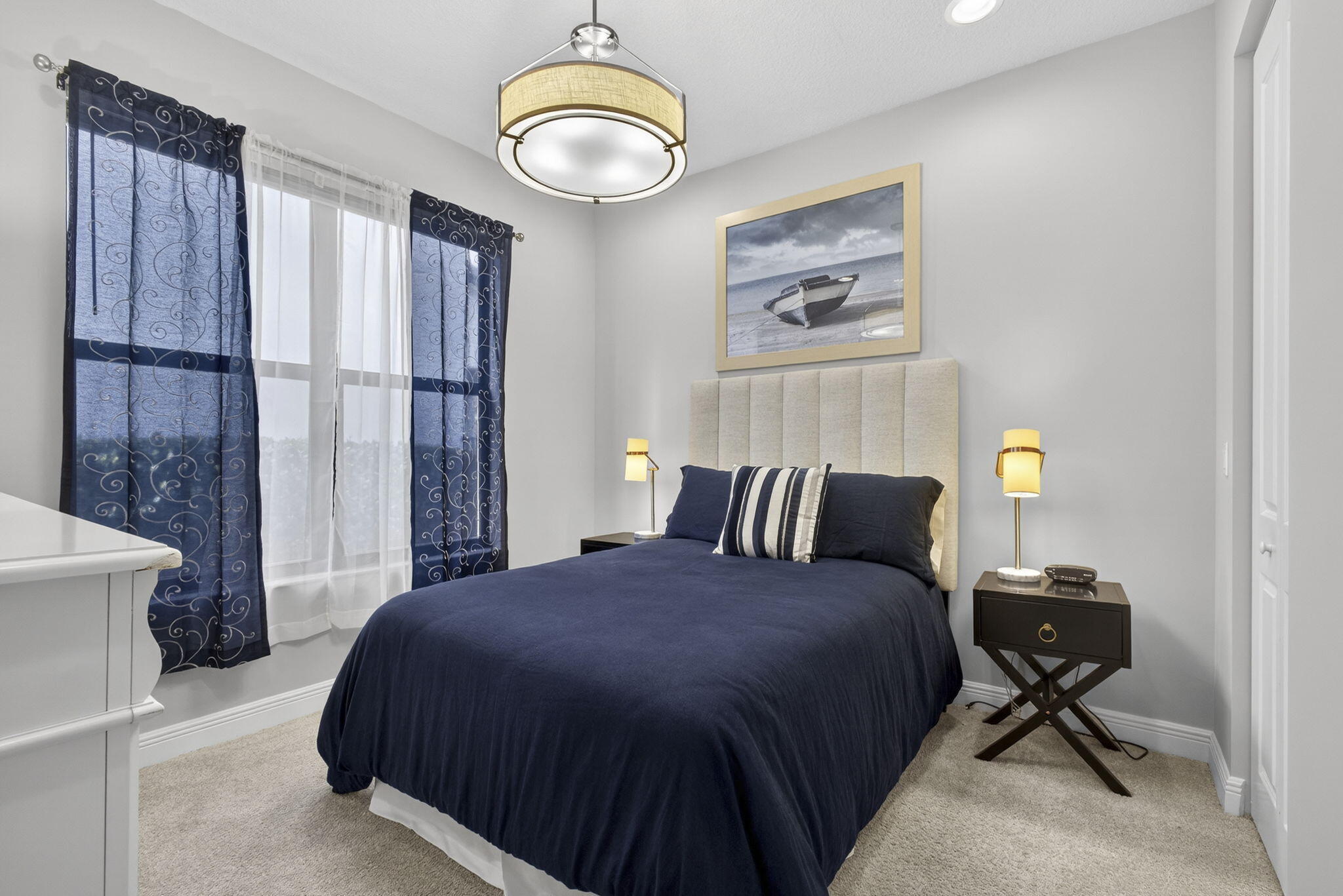 SKY COVE - Residential