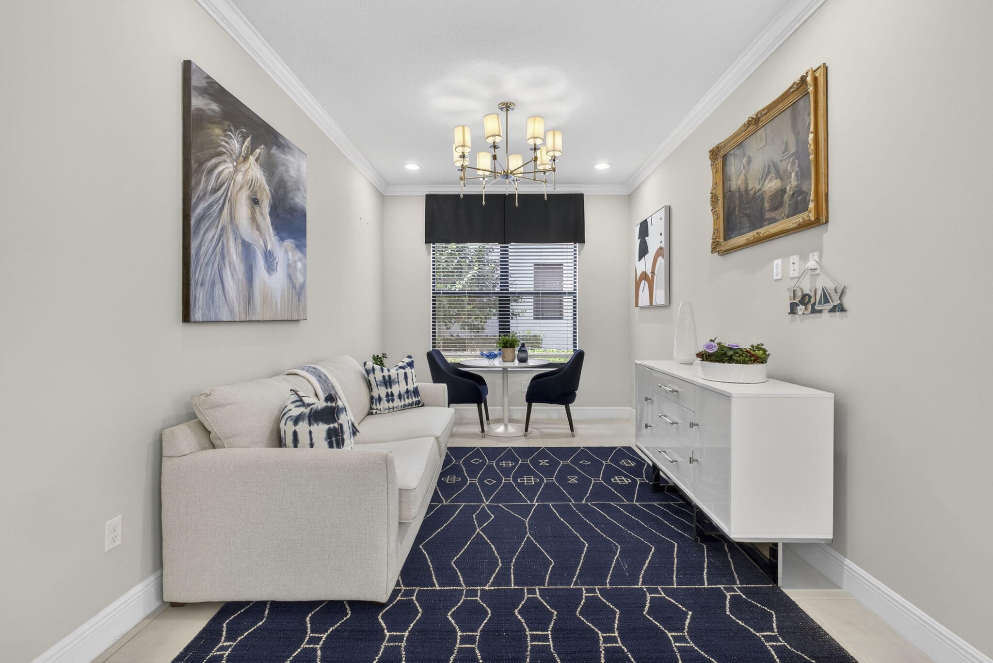 SKY COVE - Residential