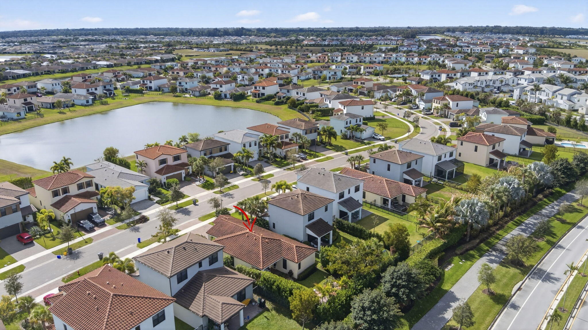 SKY COVE - Residential