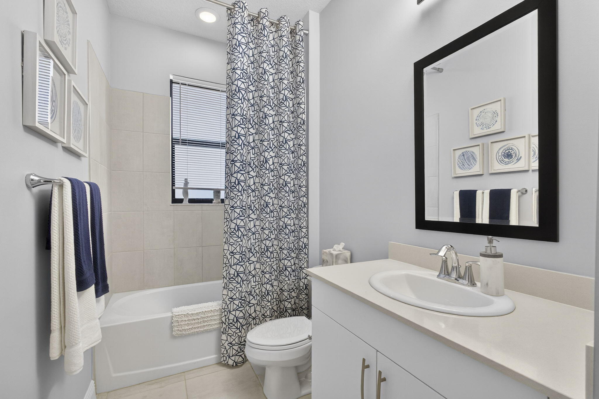 SKY COVE - Residential