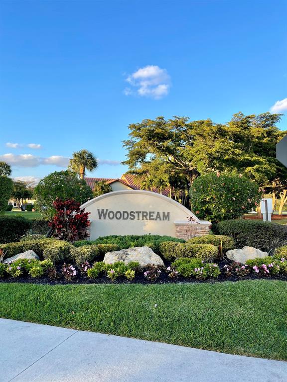 Woodstream - Residential