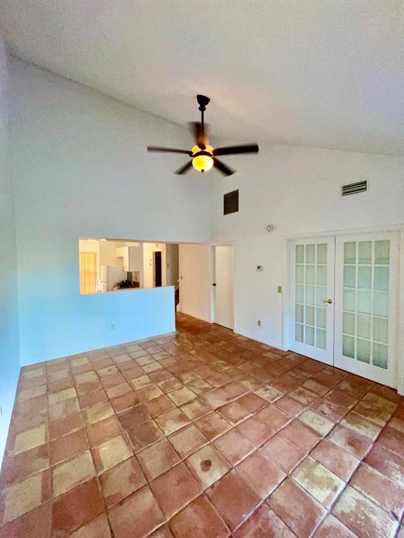 Woodstream - Residential