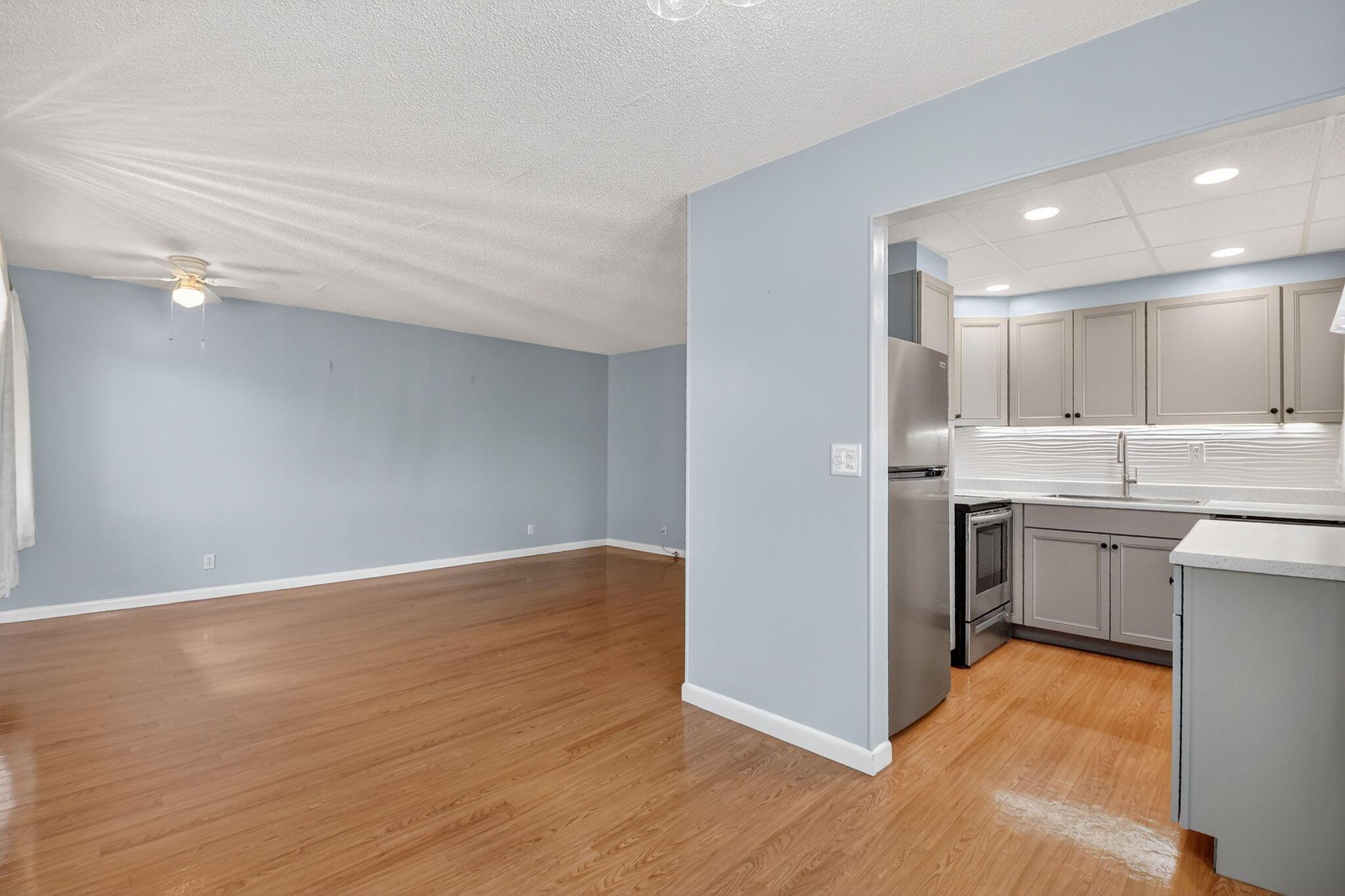 SHEFFIELD CONDOS A TO Q - Residential