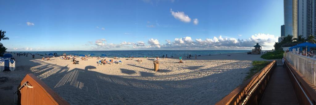 The Aventura Beach Club - Residential