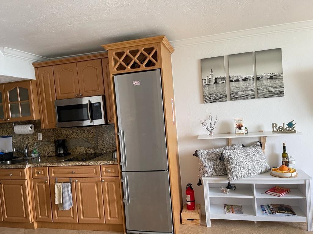 The Aventura Beach Club - Residential