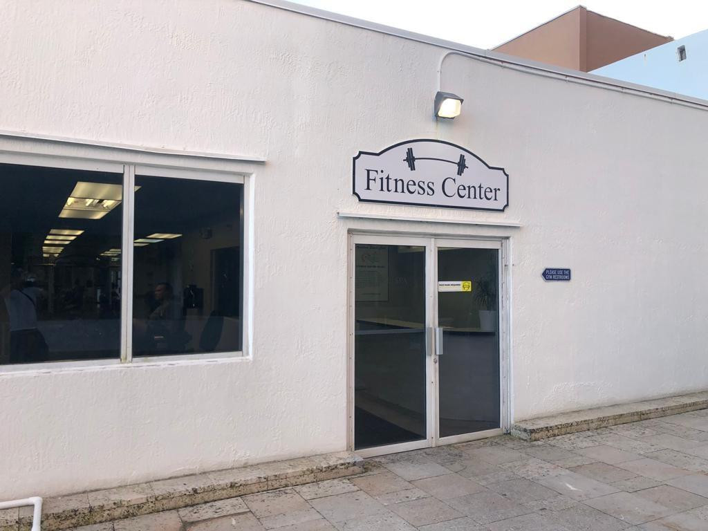 The Aventura Beach Club - Residential