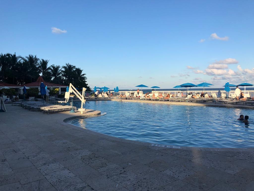 The Aventura Beach Club - Residential