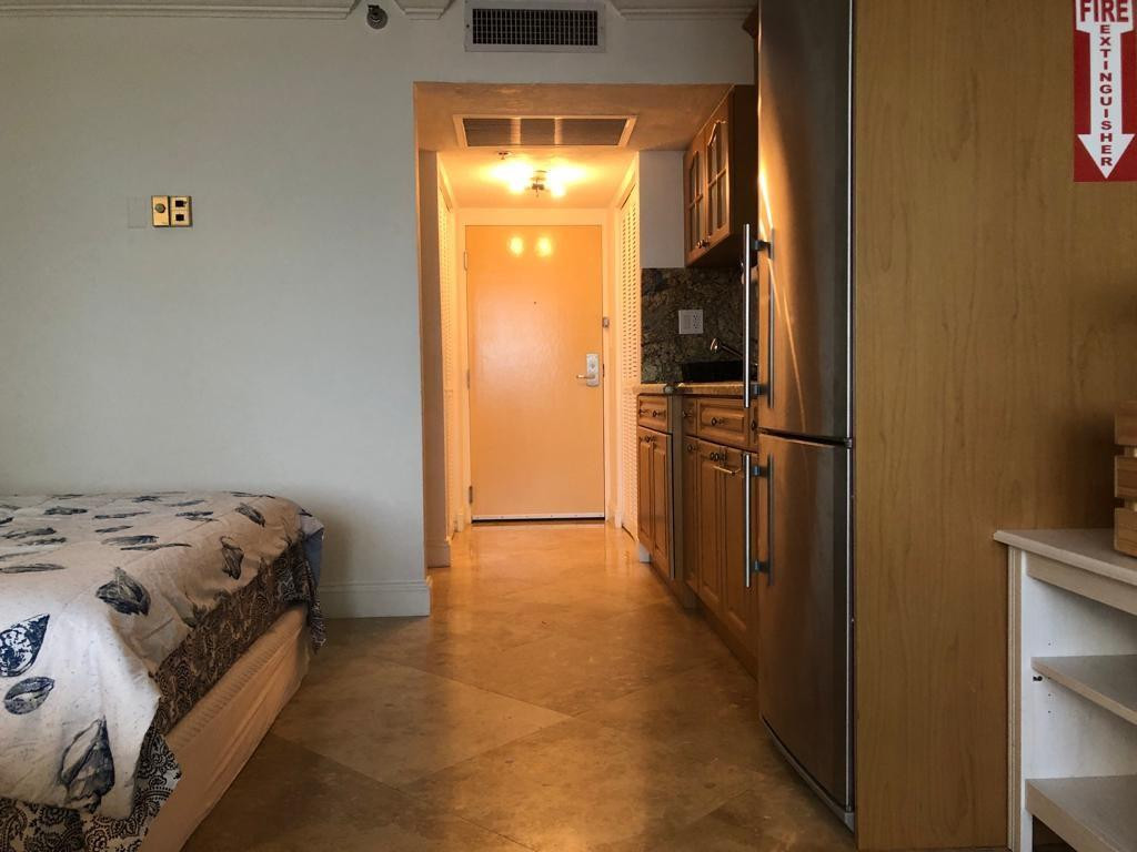 The Aventura Beach Club - Residential