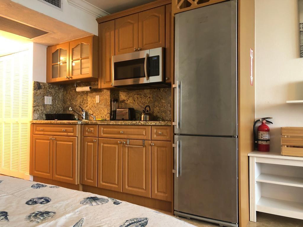 The Aventura Beach Club - Residential