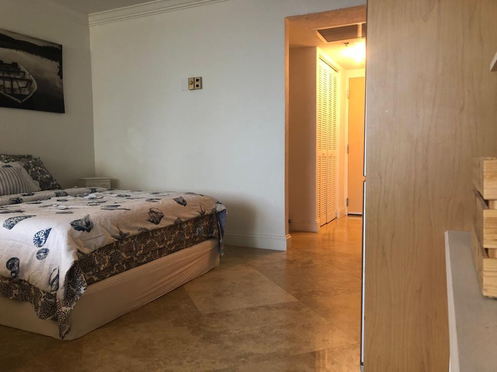 The Aventura Beach Club - Residential