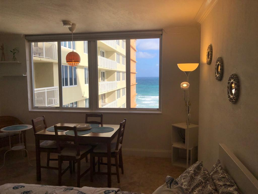 The Aventura Beach Club - Residential