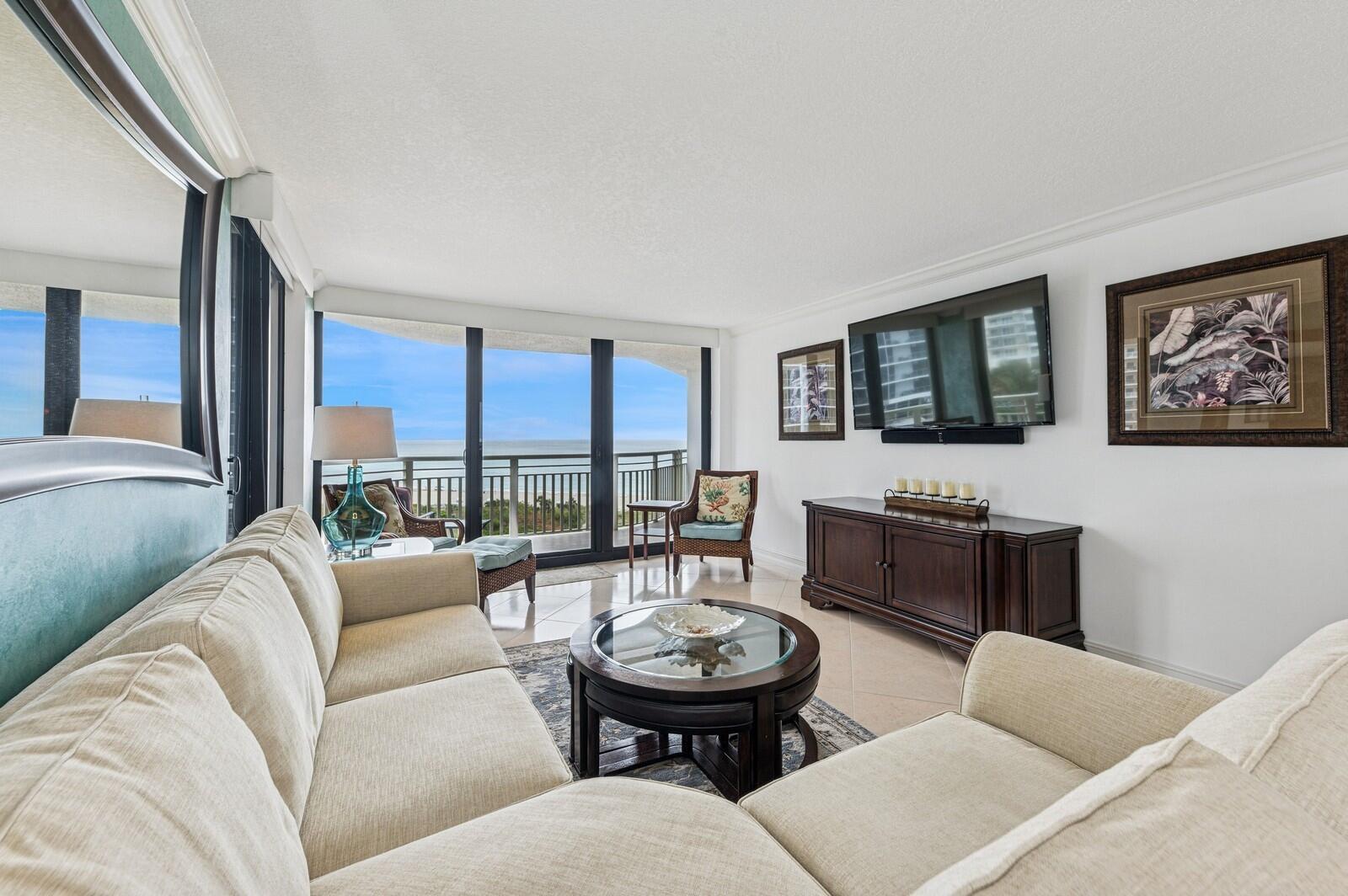 3000 N Ocean Drive 8-A