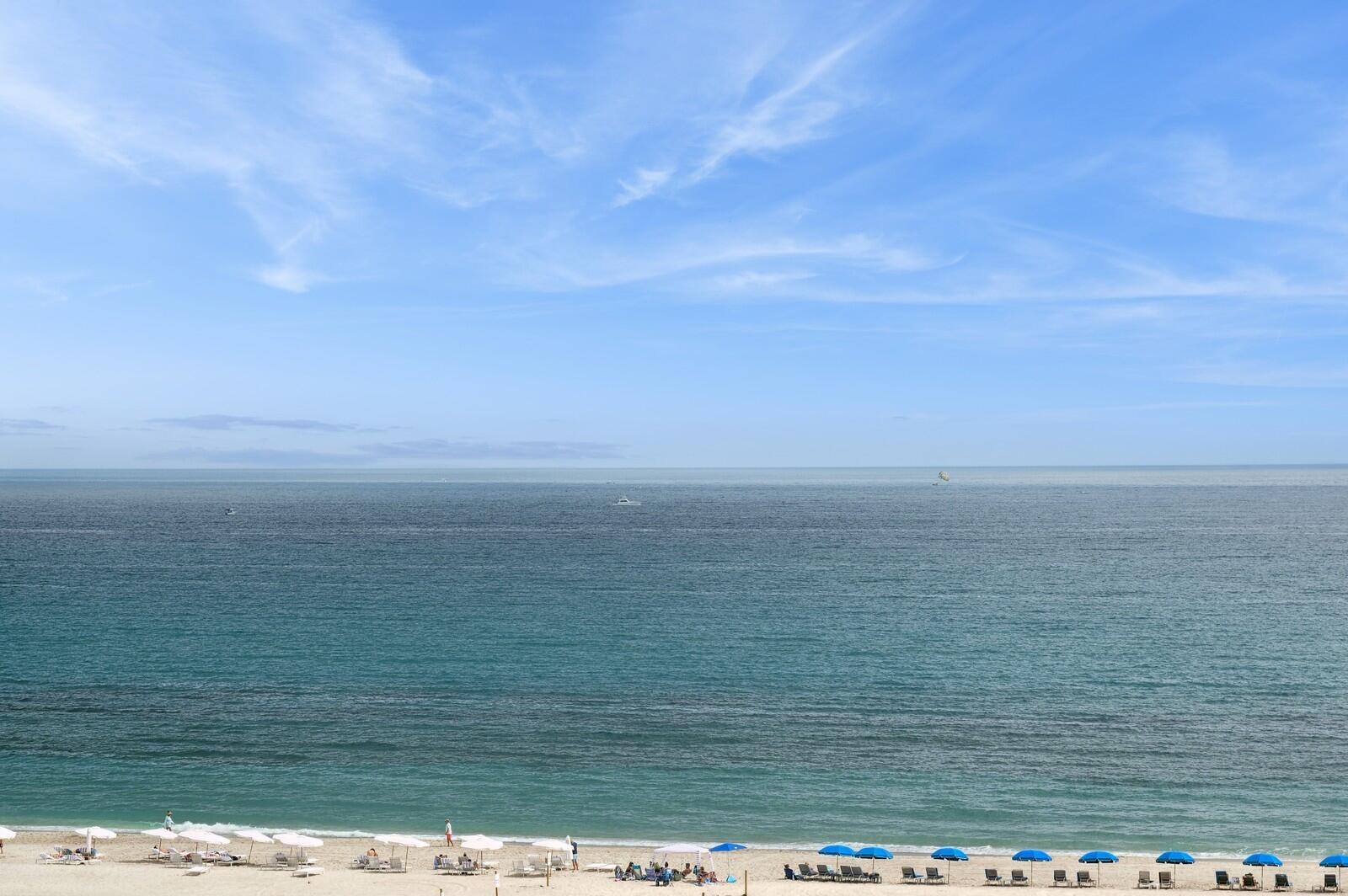 3000 N Ocean Drive 8-A