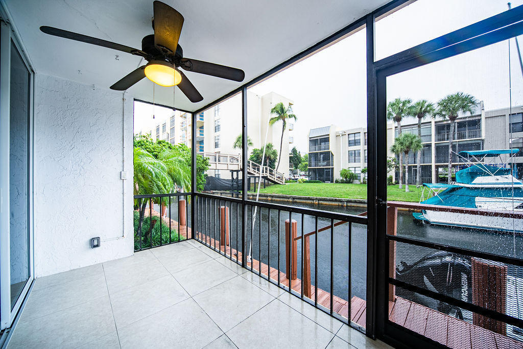 BOCA BAYOU CONDO - Residential