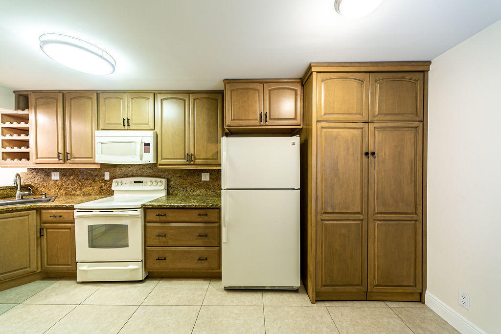 BOCA BAYOU CONDO - Residential