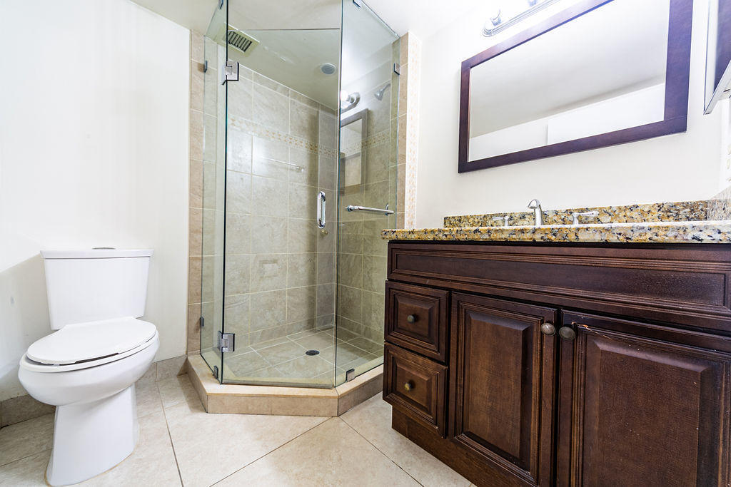 BOCA BAYOU CONDO - Residential