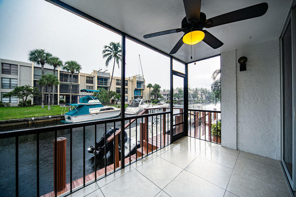 BOCA BAYOU CONDO - Residential