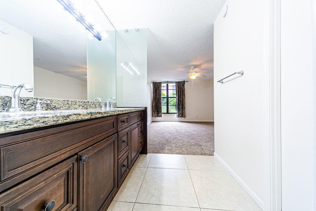 BOCA BAYOU CONDO - Residential