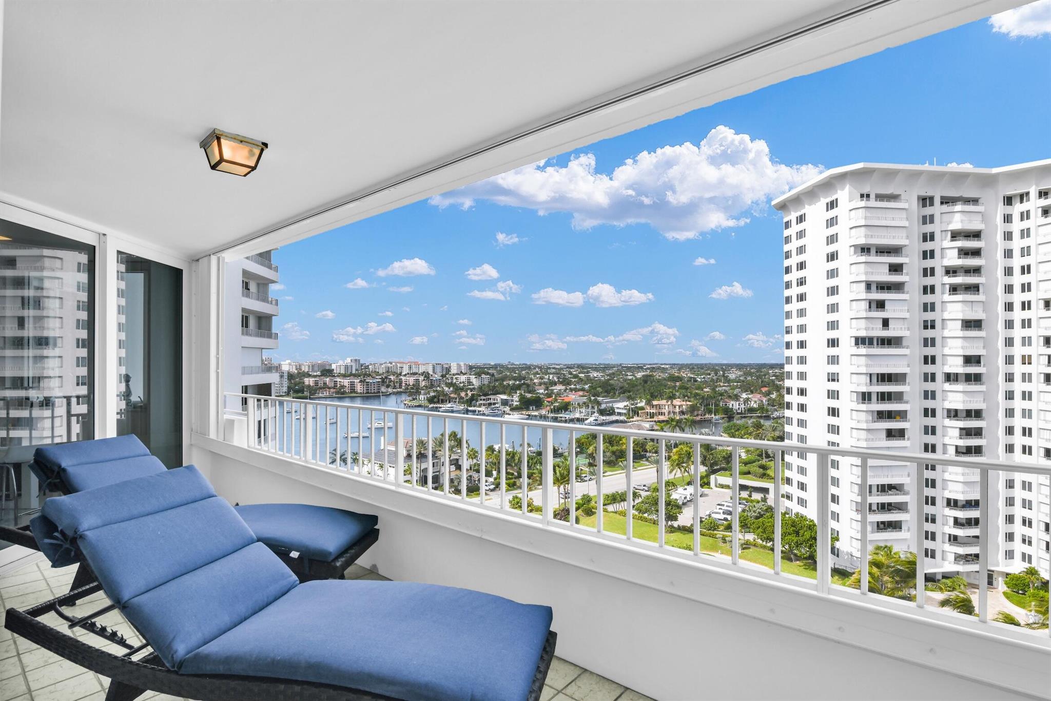 CHALFONTE CONDO - Residential Lease