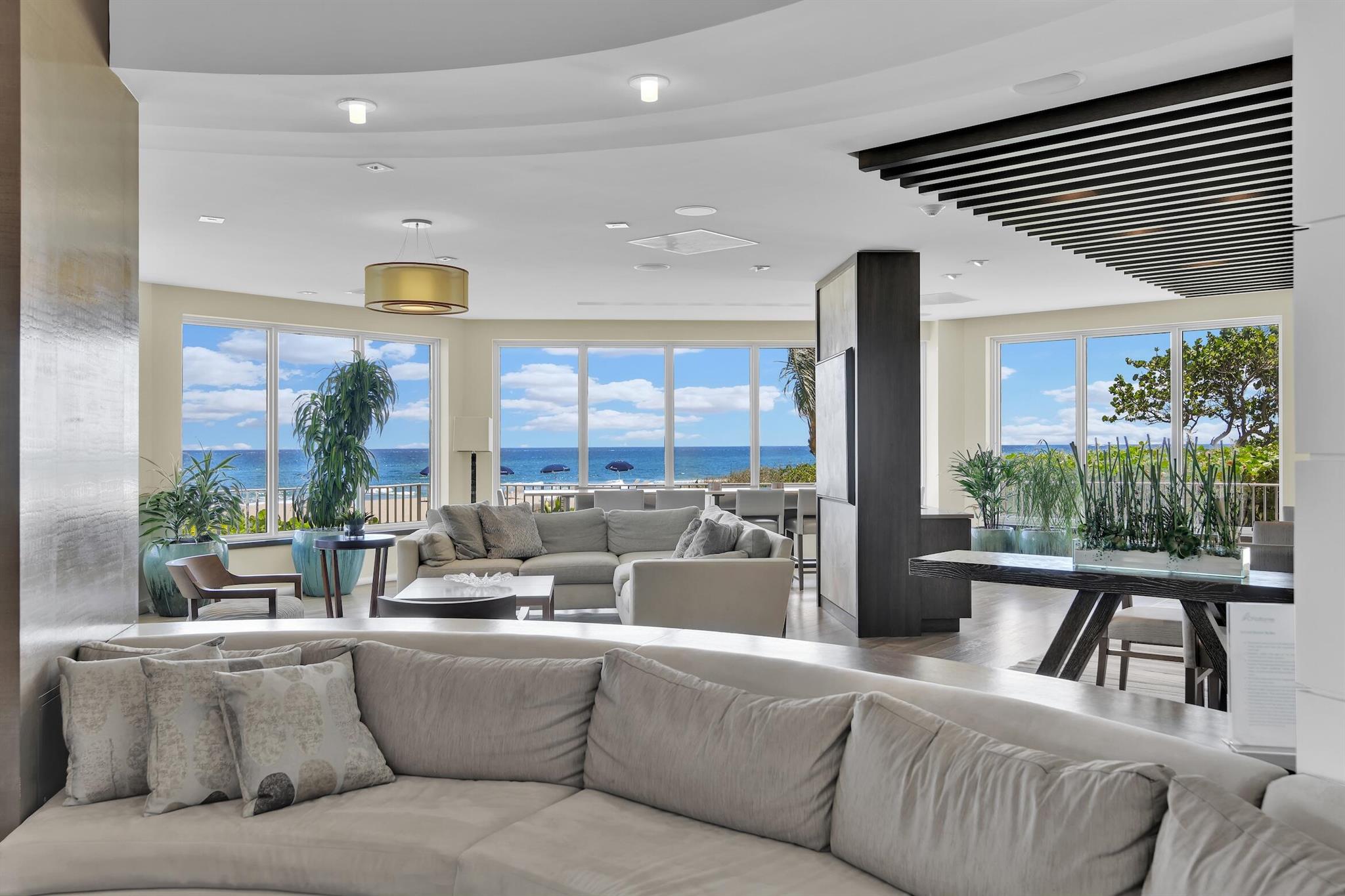 CHALFONTE CONDO - Residential Lease