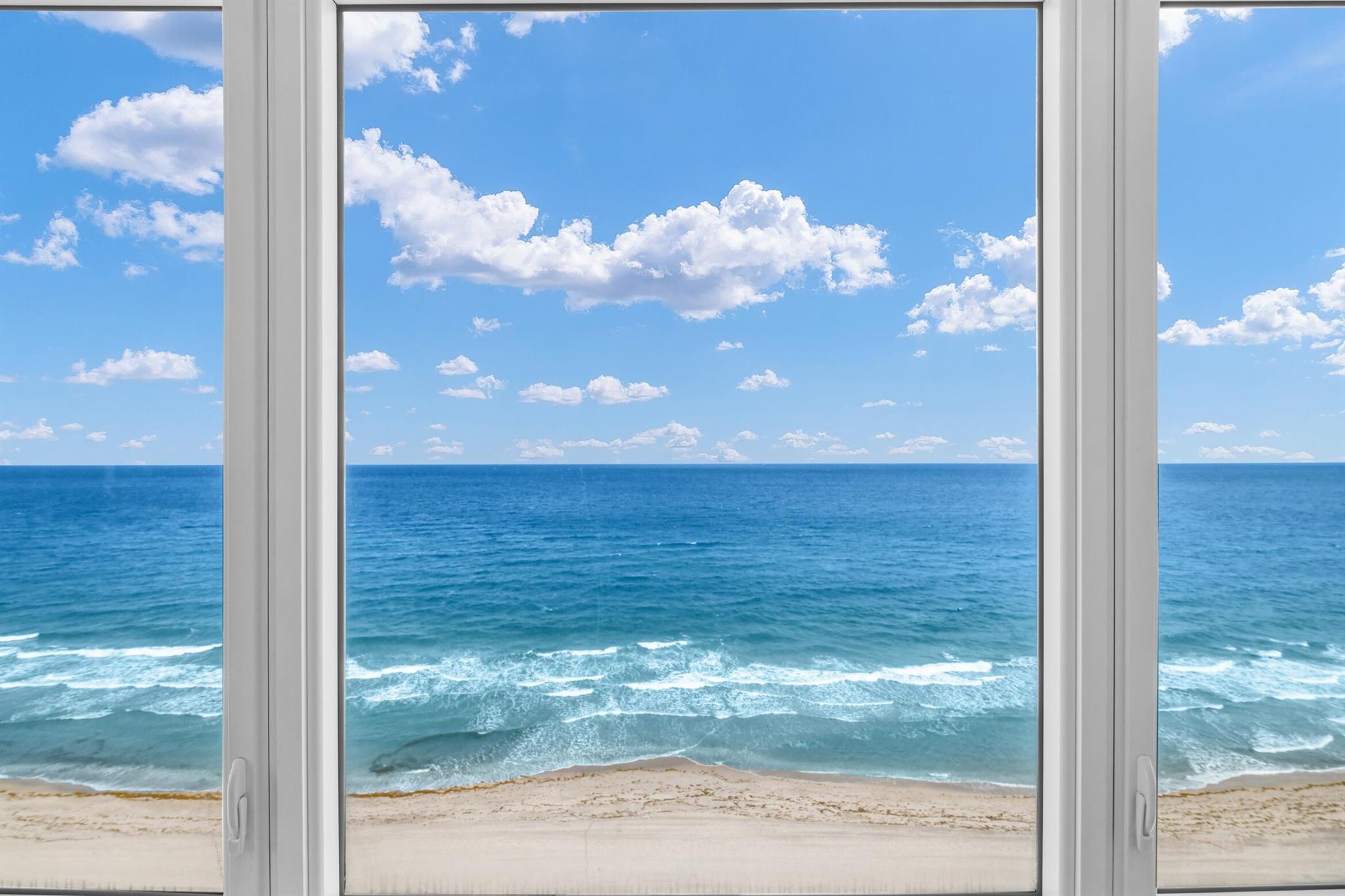 CHALFONTE CONDO - Residential Lease