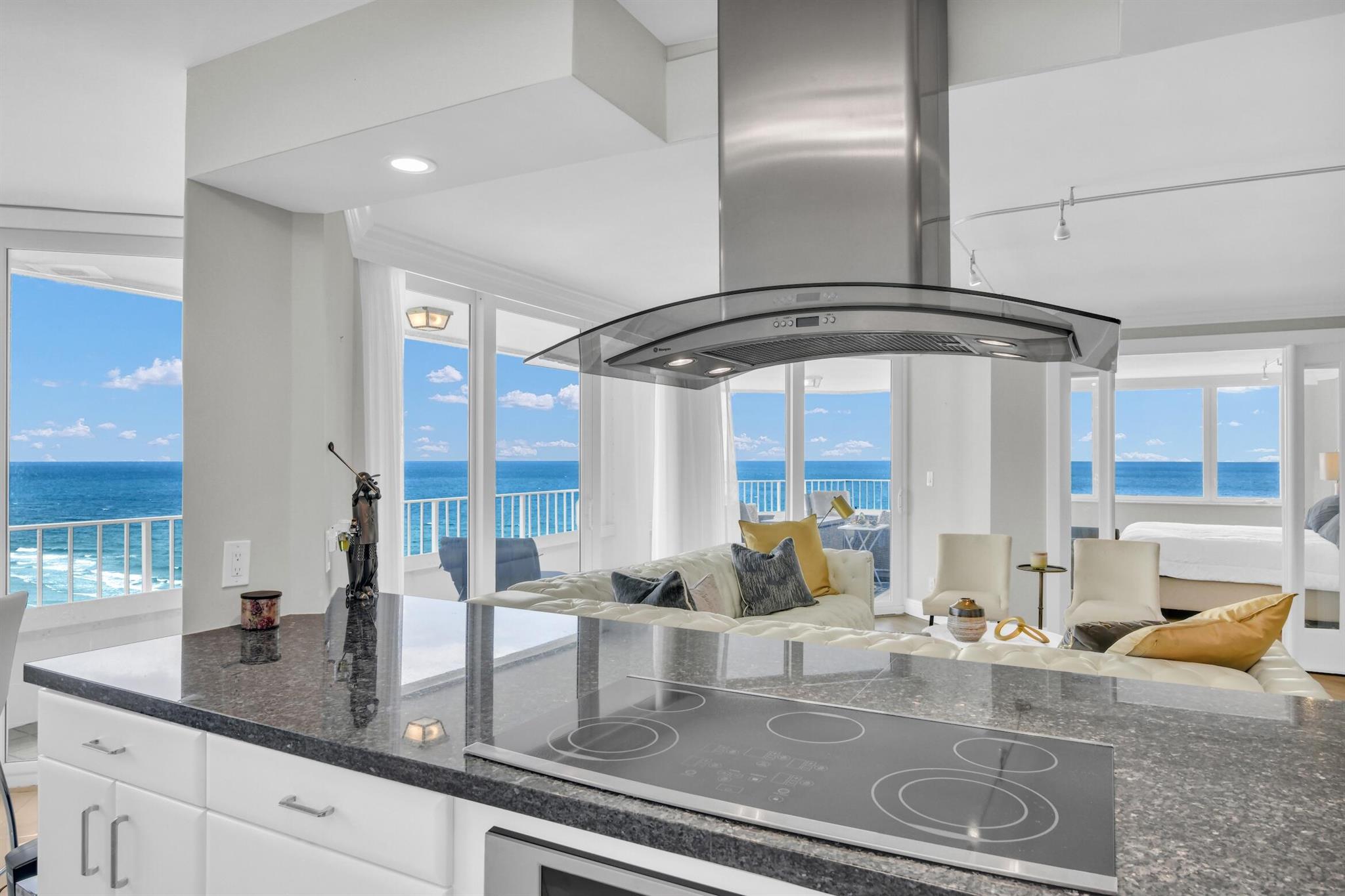 CHALFONTE CONDO - Residential Lease