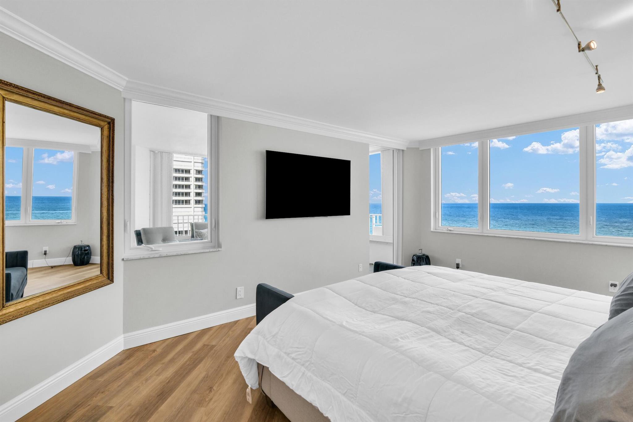 CHALFONTE CONDO - Residential Lease