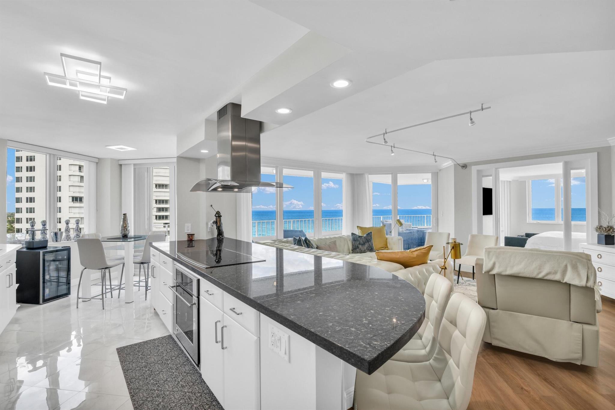 CHALFONTE CONDO - Residential Lease