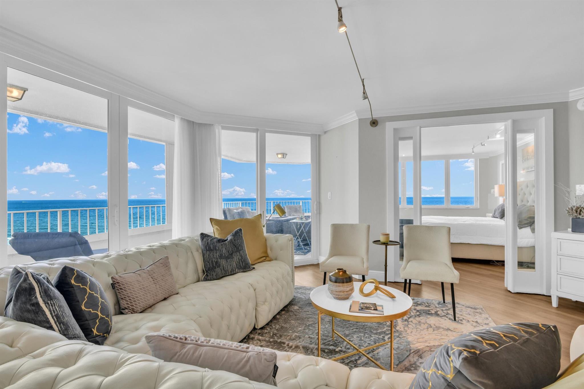 CHALFONTE CONDO - Residential Lease